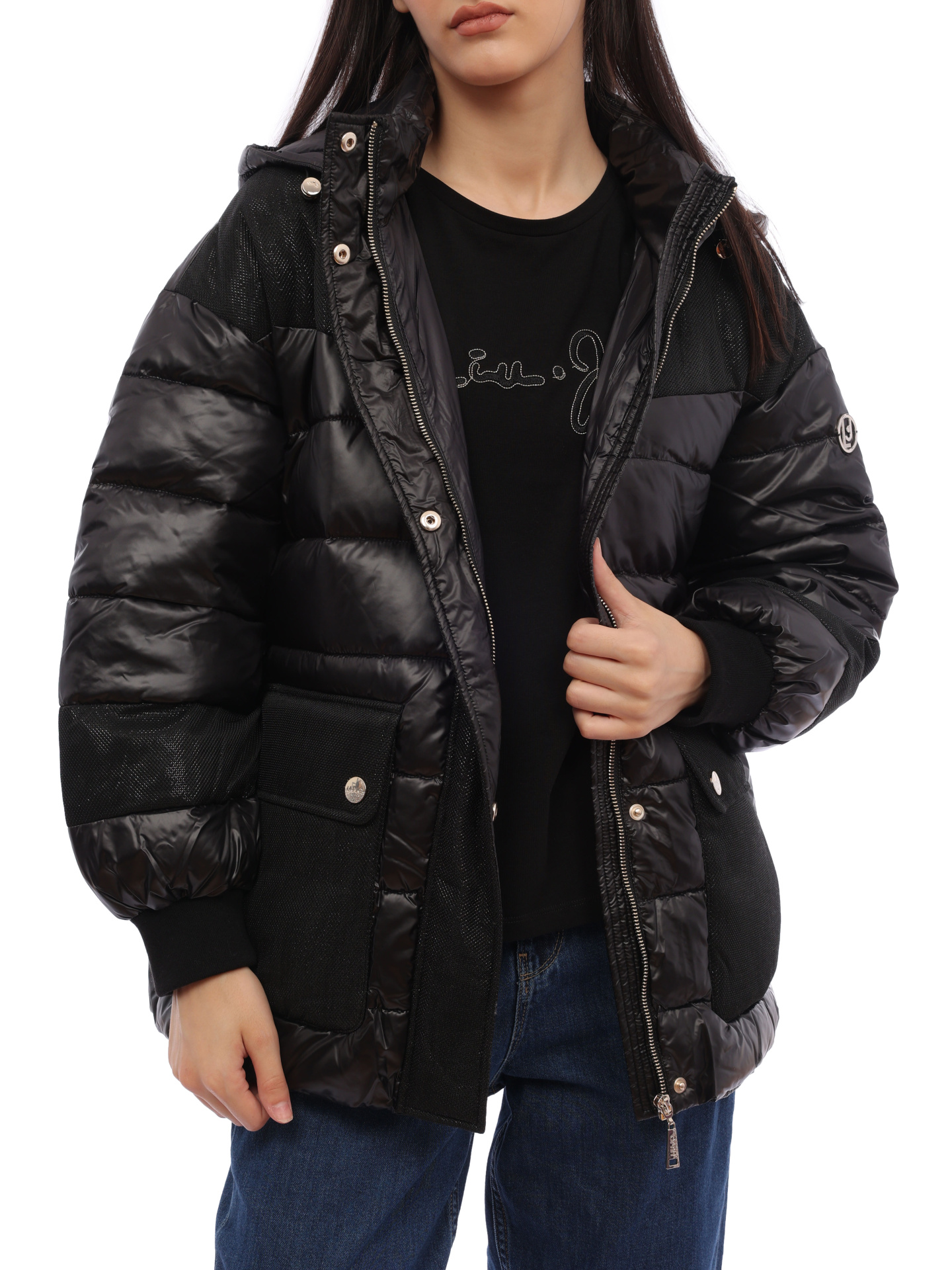 Пуховик — купить в интернет-магазине Verdistore