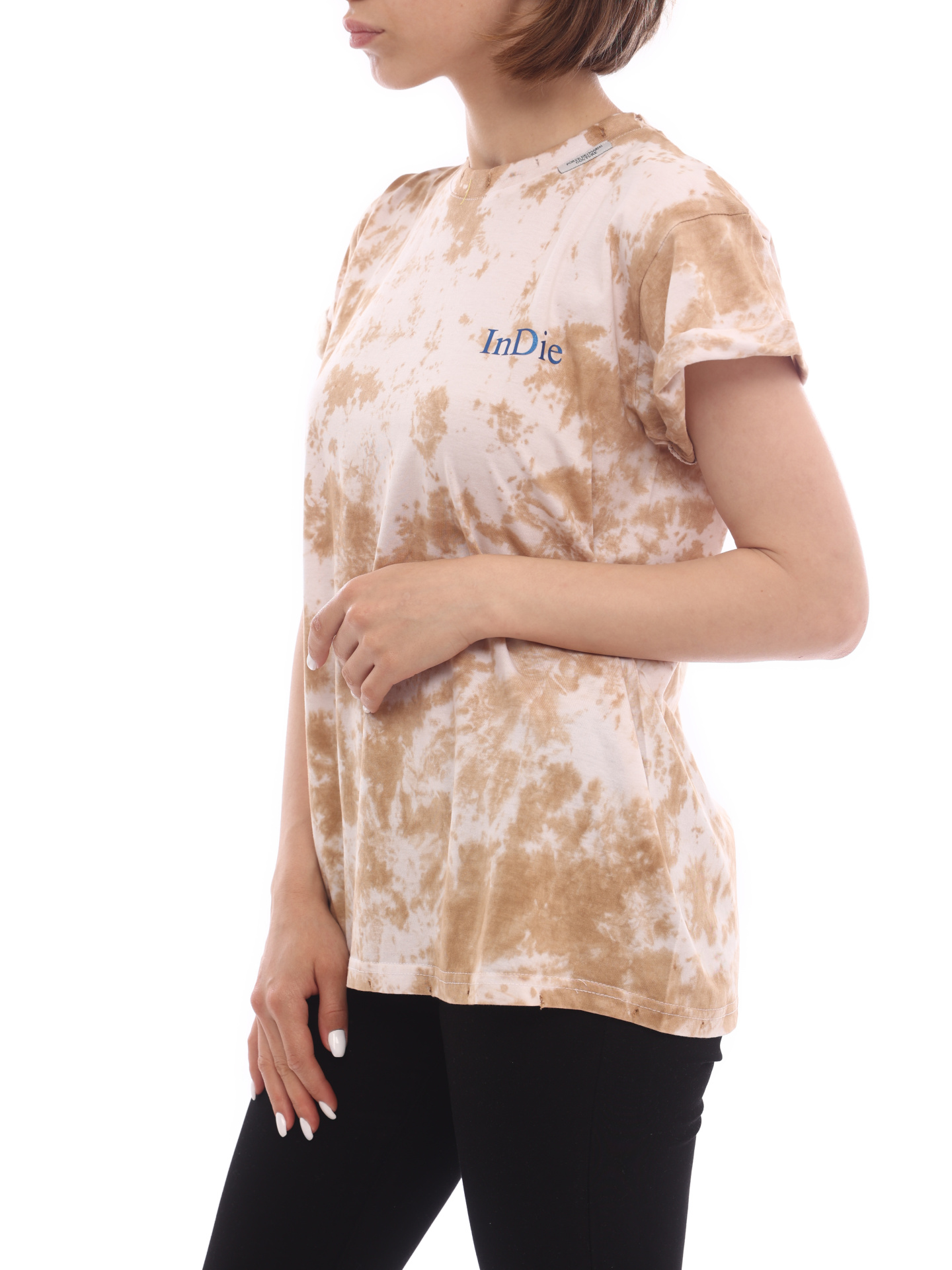 Футболка — купить в интернет-магазине Verdistore