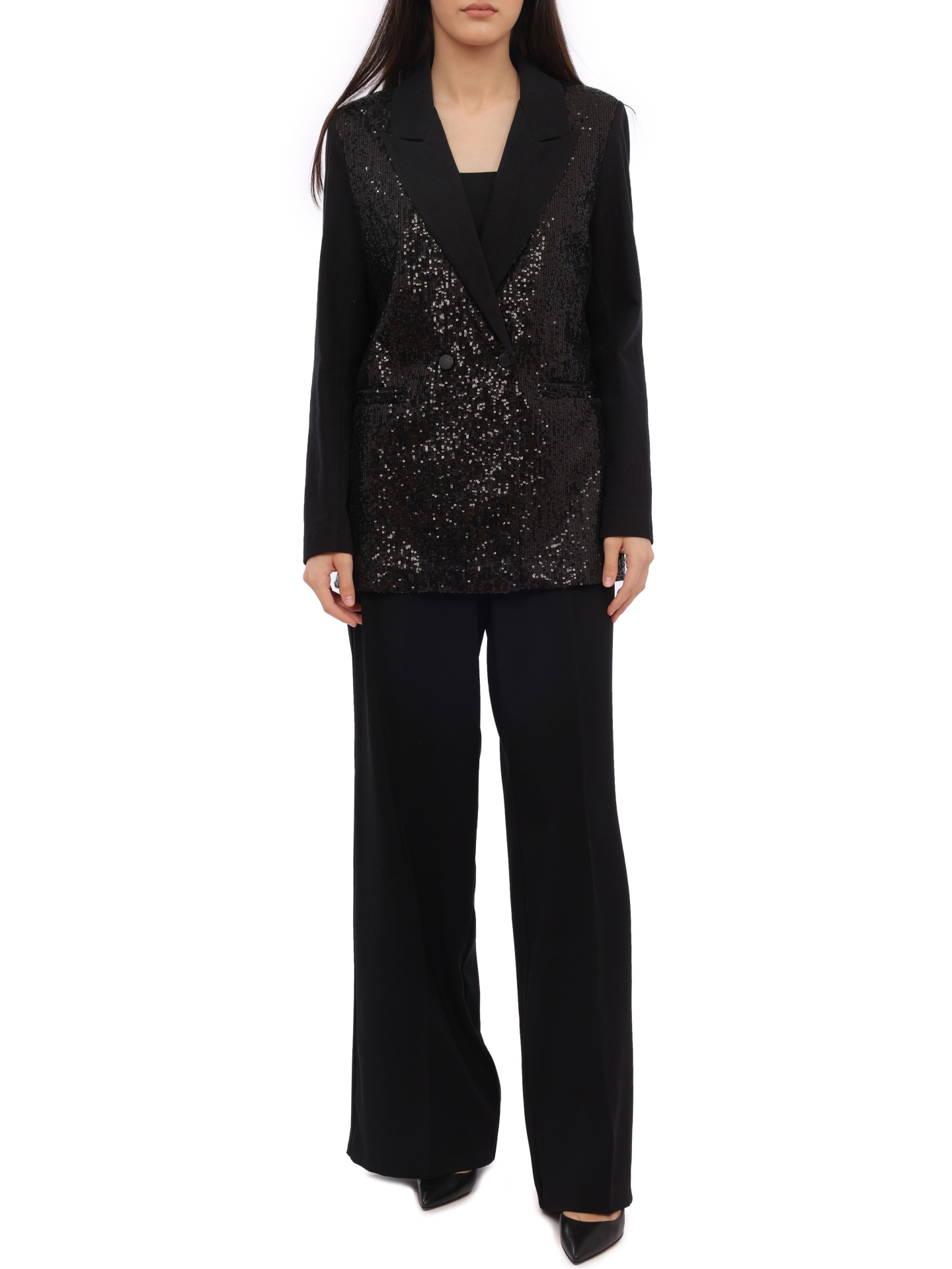 Жакет — купить в интернет-магазине Verdistore