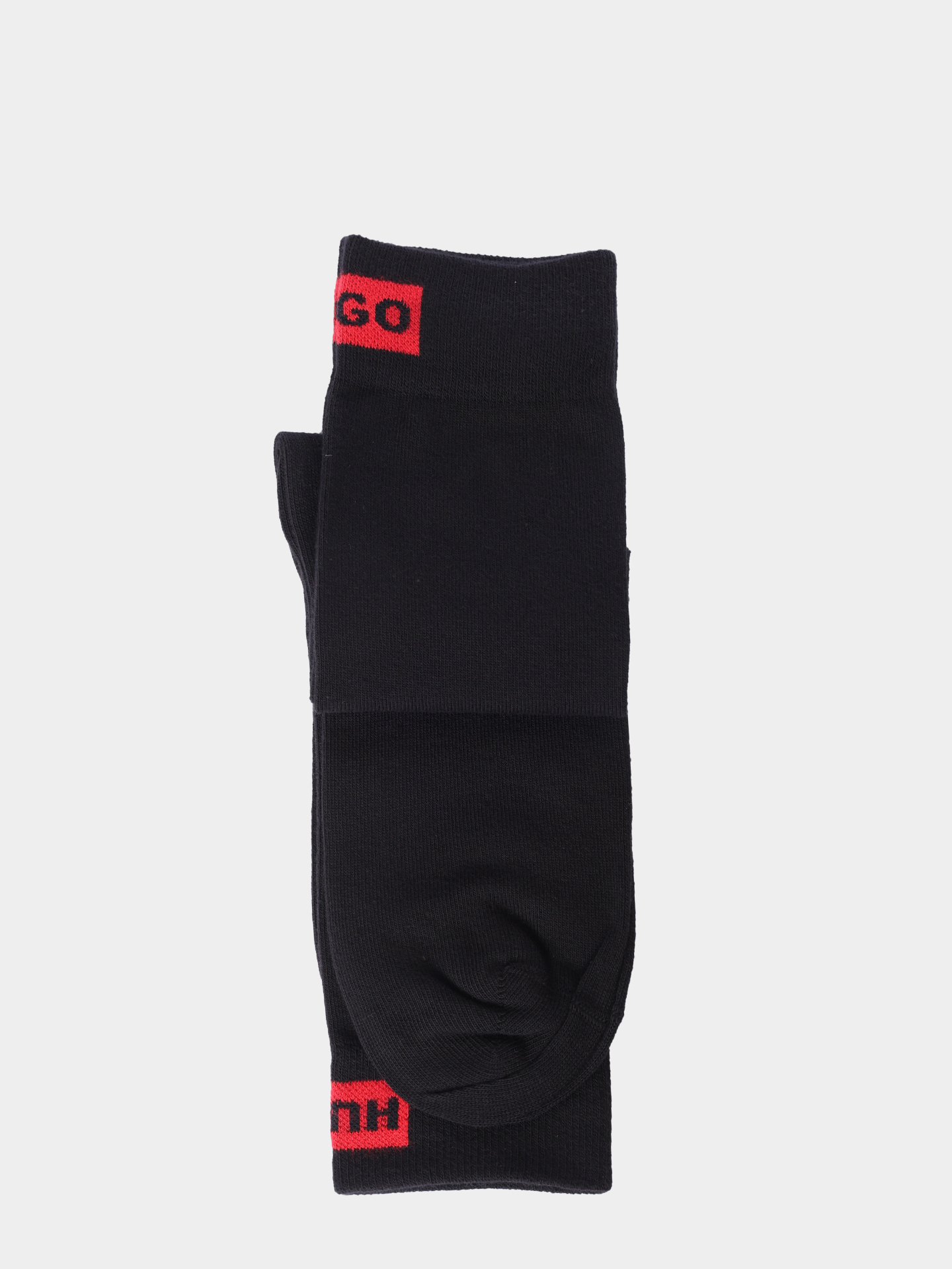 Коплект носков 2 пары Hugo 50502046 001 хлопковые женские — купить в интернет-магазине Verdistore