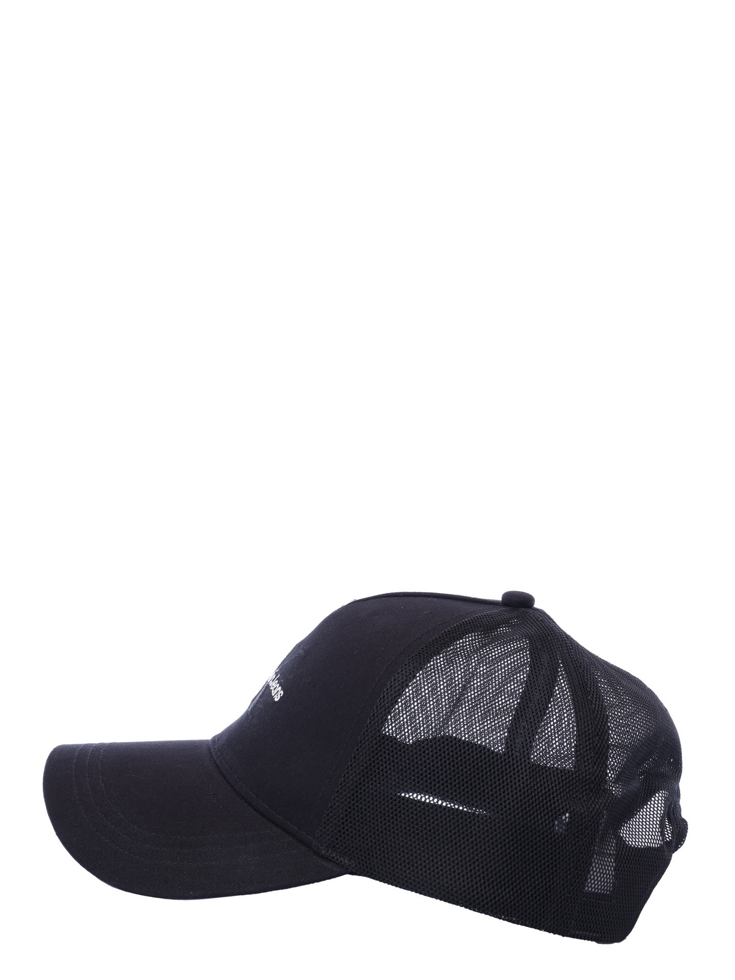 Бейсболка Calvin Klein Jeans K50K512139 хлопковая мужская — купить в интернет-магазине Verdistore