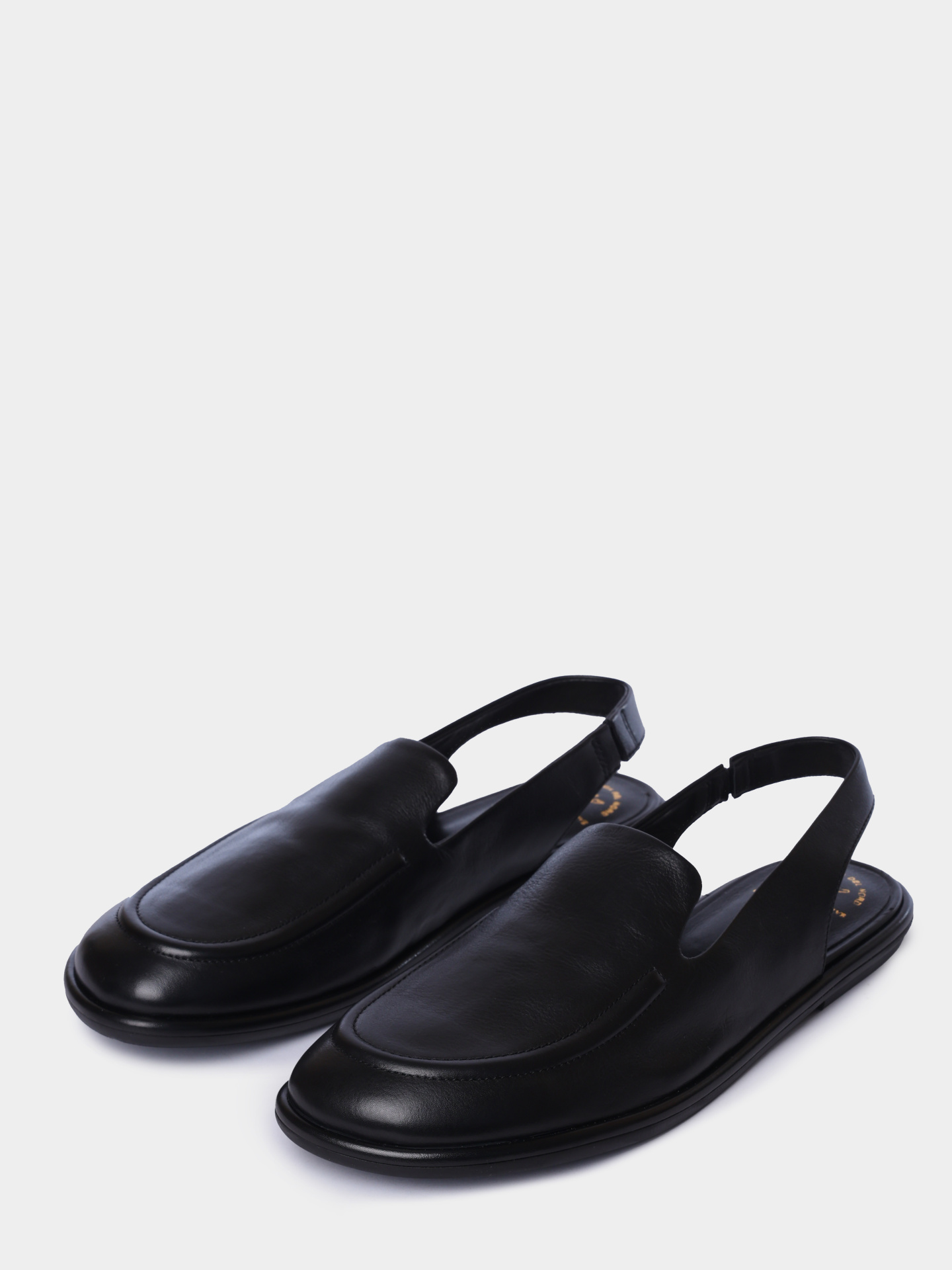 Сандалии Officine Creative OCDMIEN116BUNAP1000 черные женские — купить в интернет-магазине Verdistore