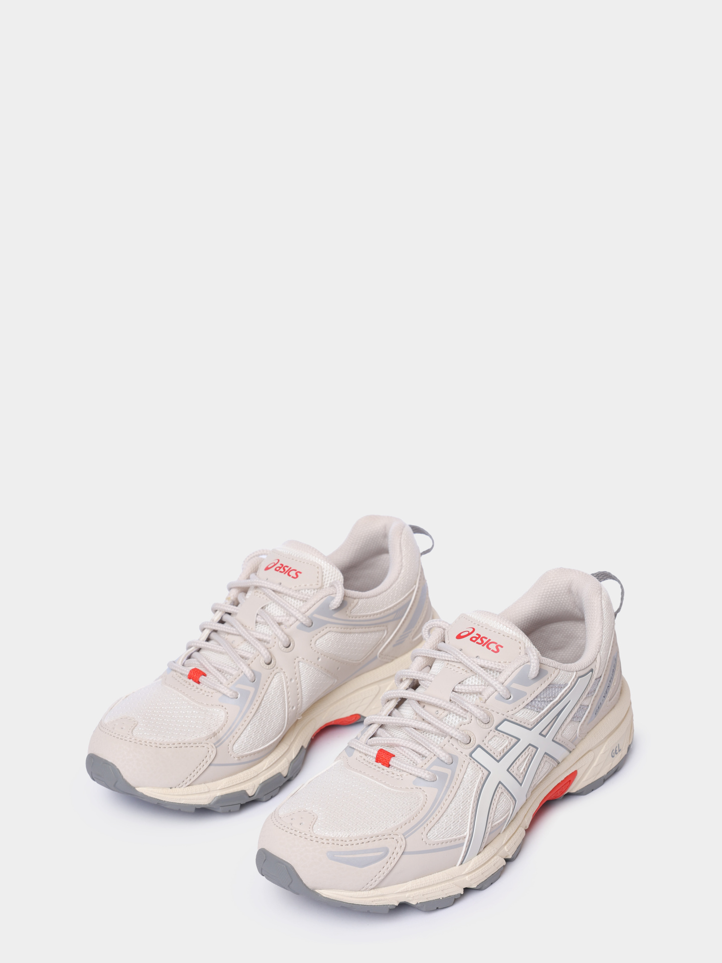 Кроссовки Asics 1203A297 101 комбинированные женские — купить в интернет-магазине Verdistore