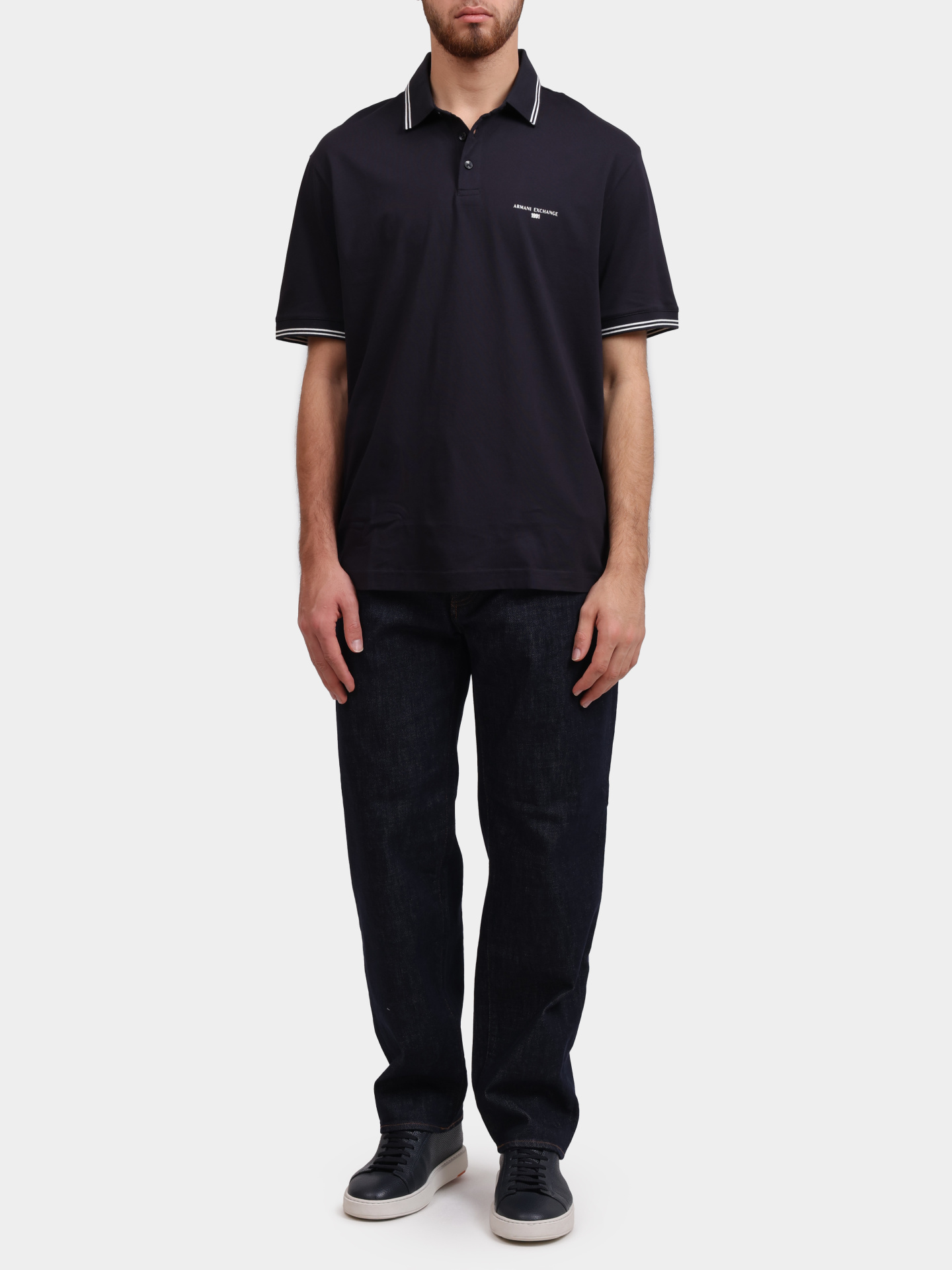 Джинсы XM000075 AF12284 MB001 — купить в интернет-магазине Verdistore