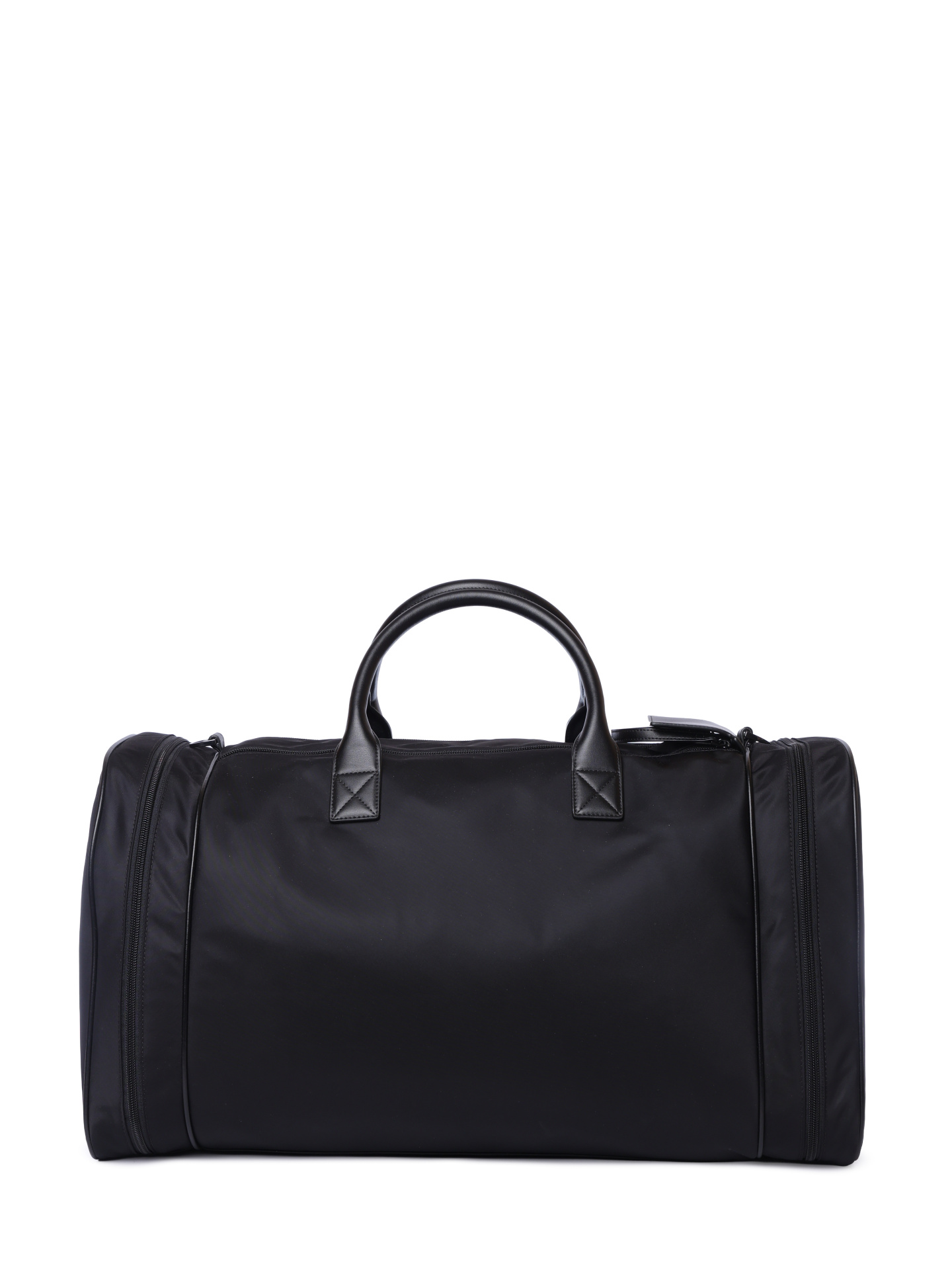 Сумка Emporio Armani EM001794 AF13454 UC001 черная мужская — купить в интернет-магазине Verdistore