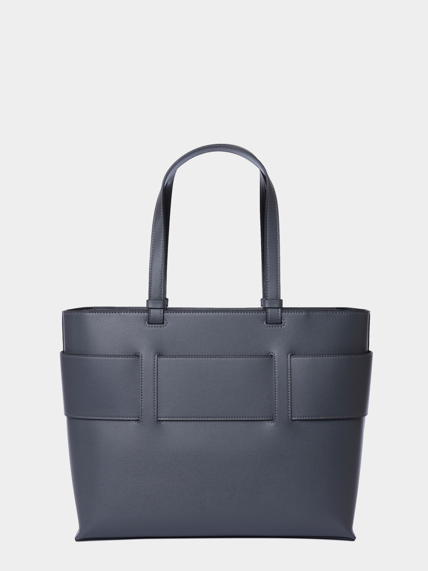 Сумка 949138 0A874 U8105 серая женская — купить в интернет-магазине Verdistore