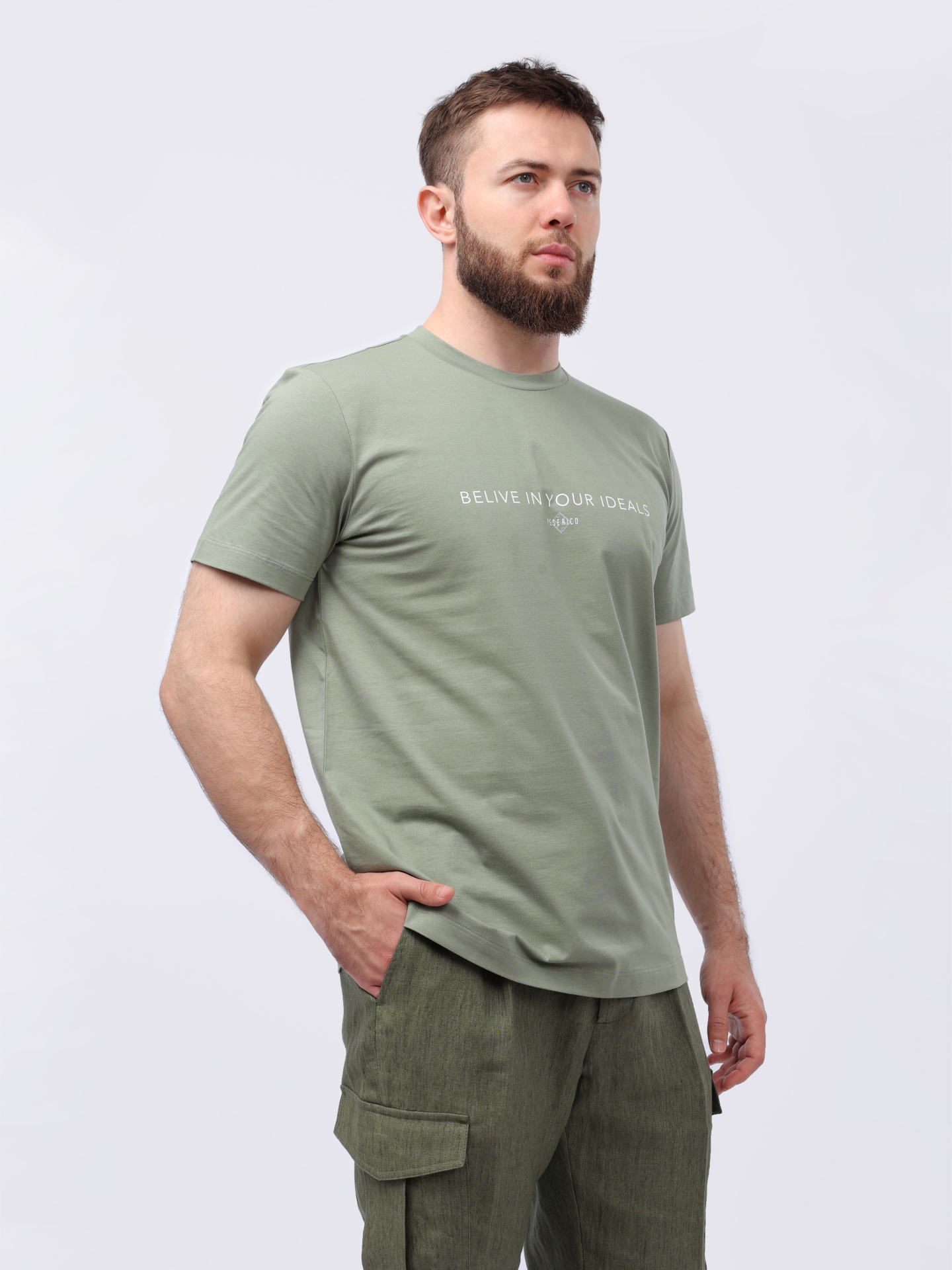 Футболка — купить в интернет-магазине Verdistore