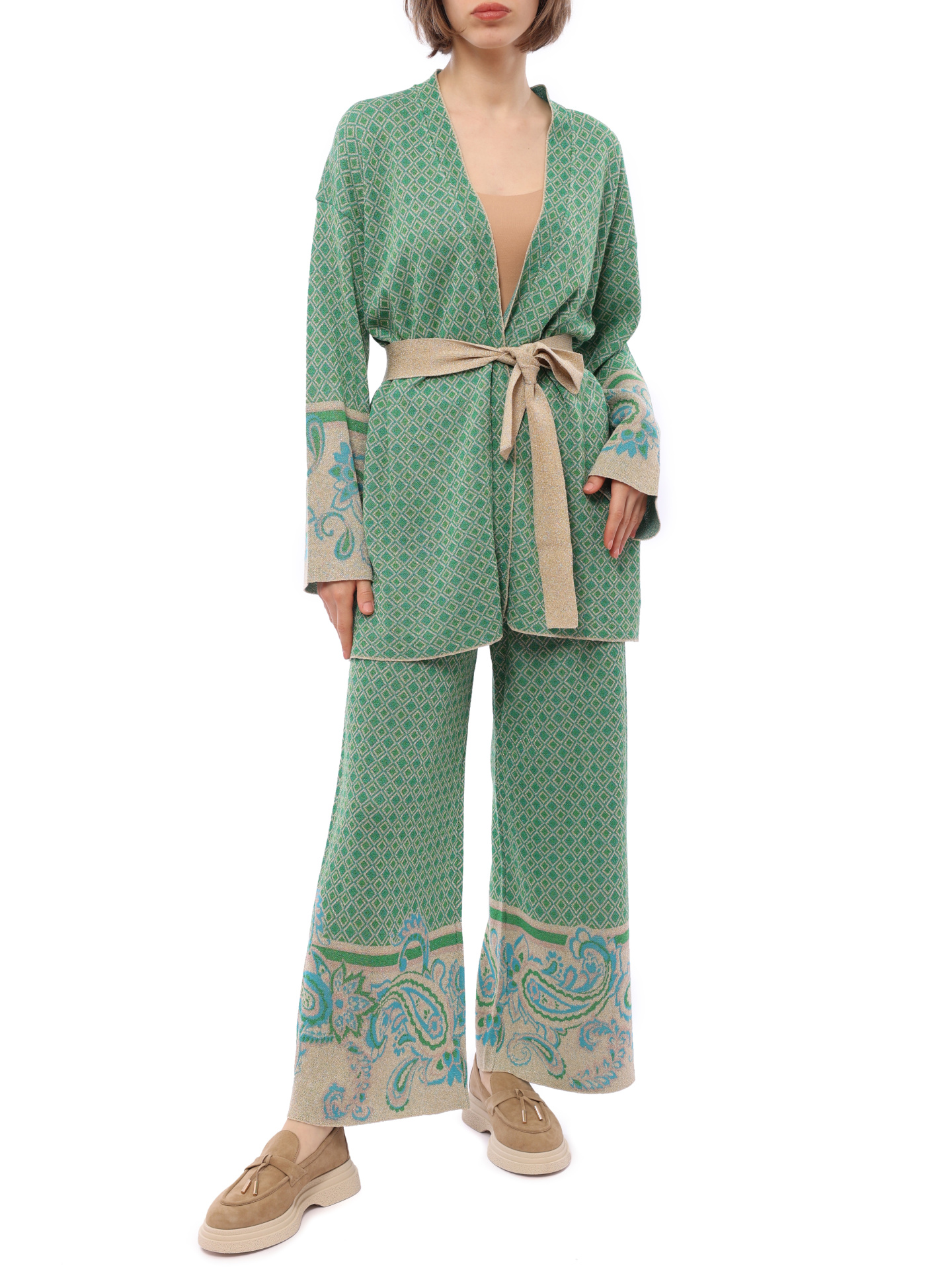 Брюки — купить в интернет-магазине Verdistore