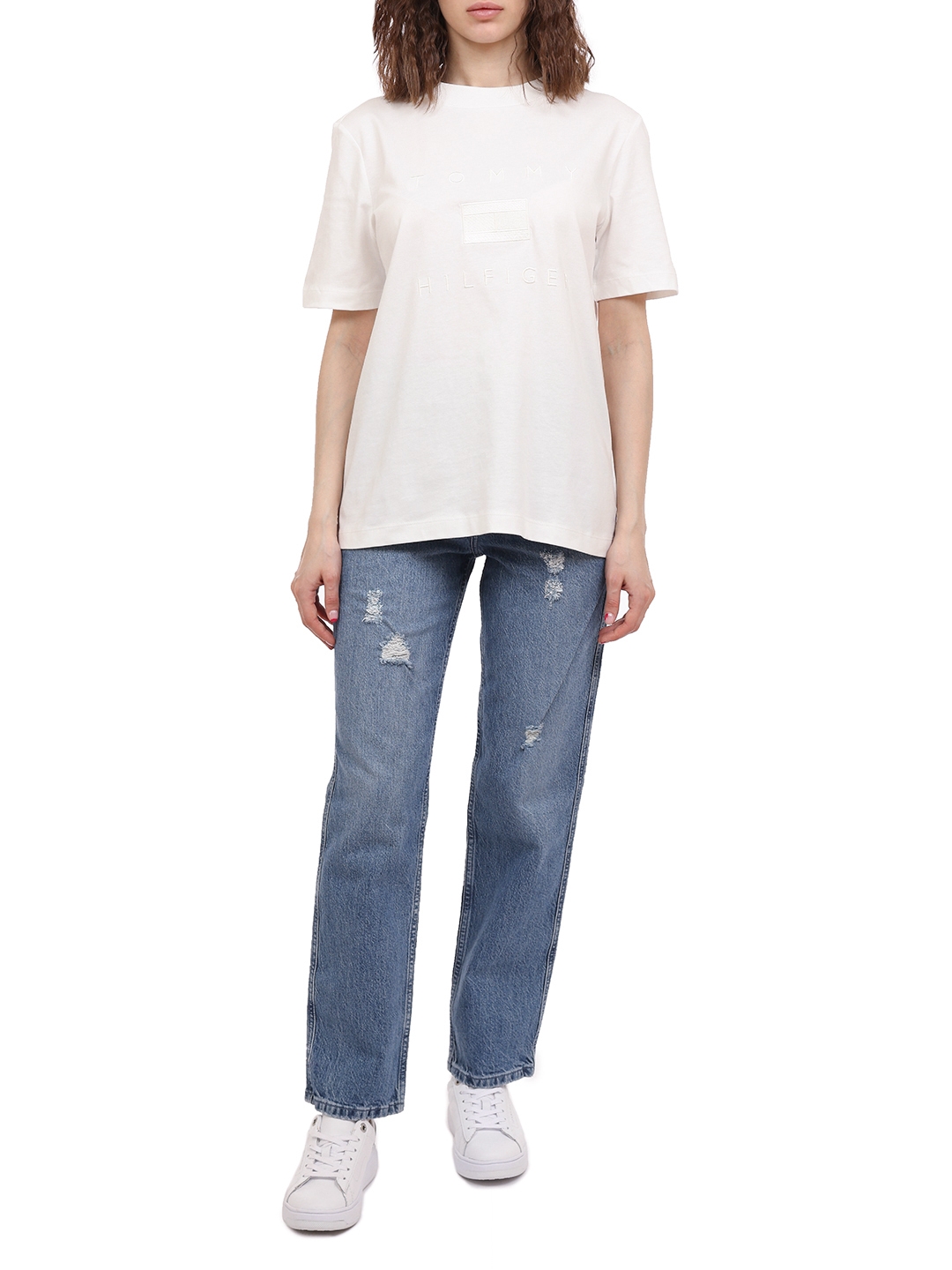 Джинсы — купить в интернет-магазине Verdistore