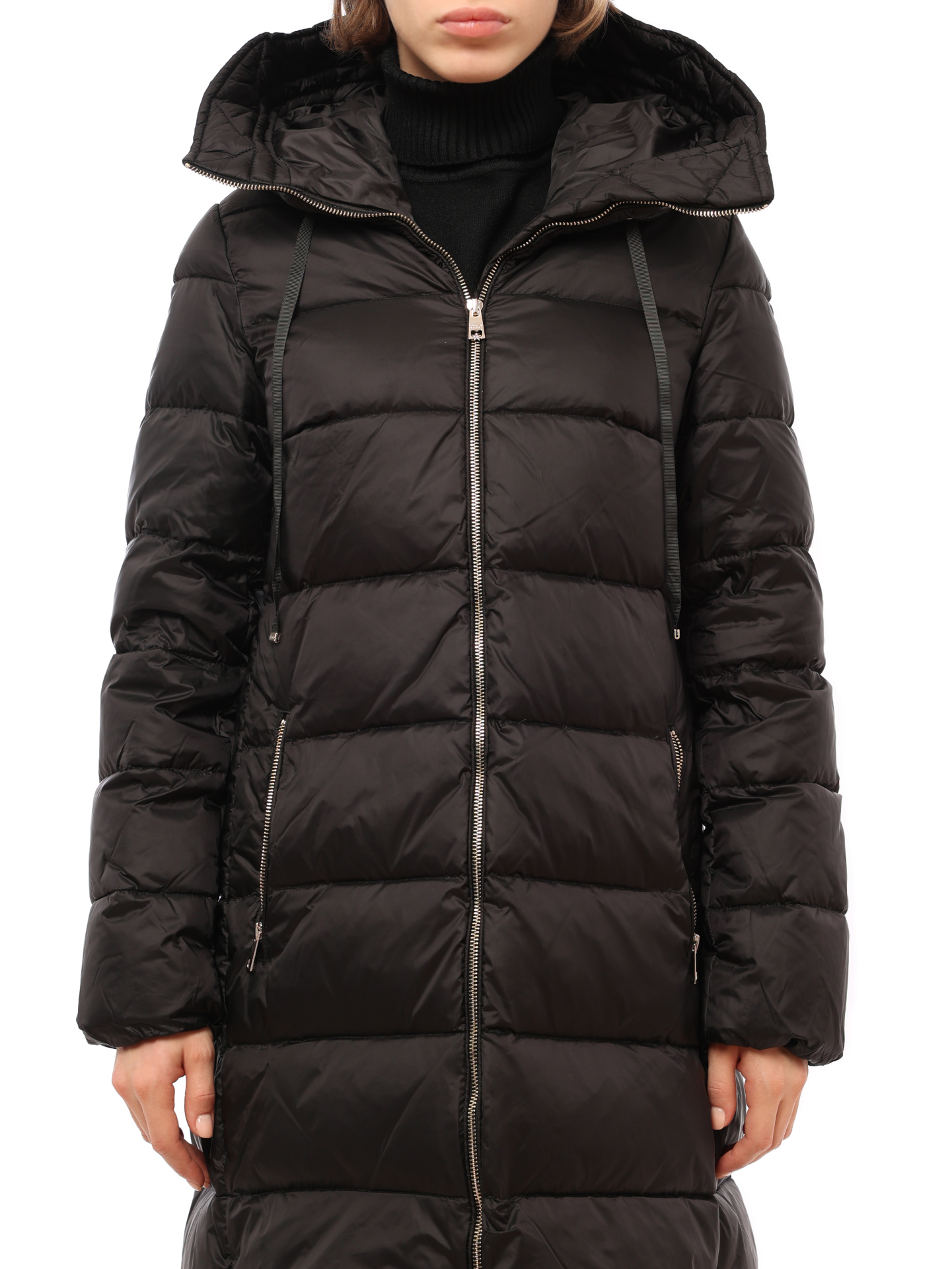 Пуховик — купить в интернет-магазине Verdistore