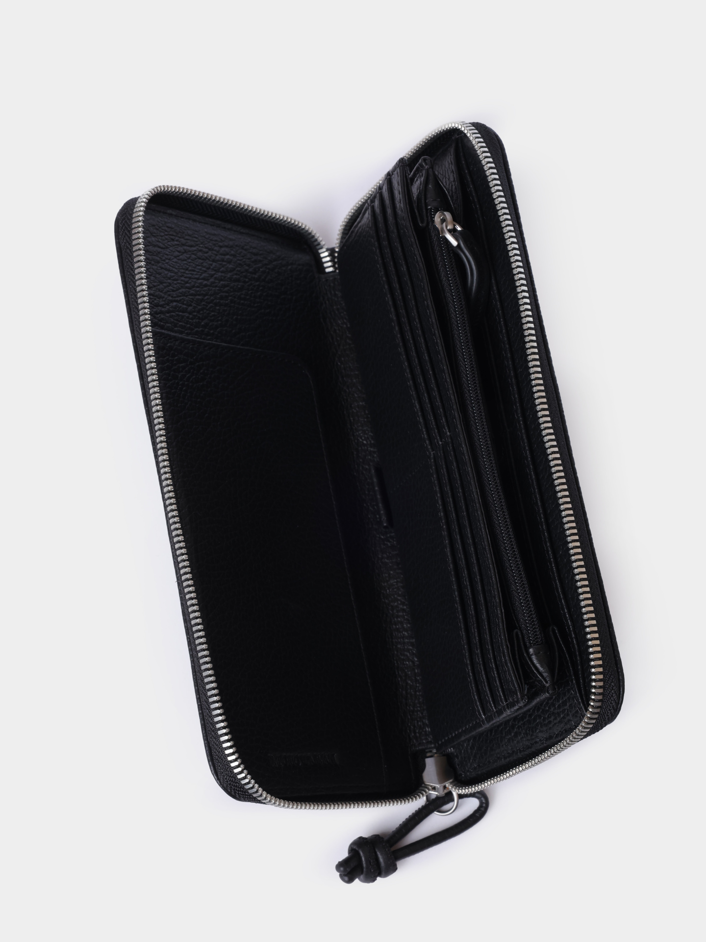 Портмоне Emporio Armani Y4R169 Y068E 80001 кожаное мужское — купить в интернет-магазине Verdistore