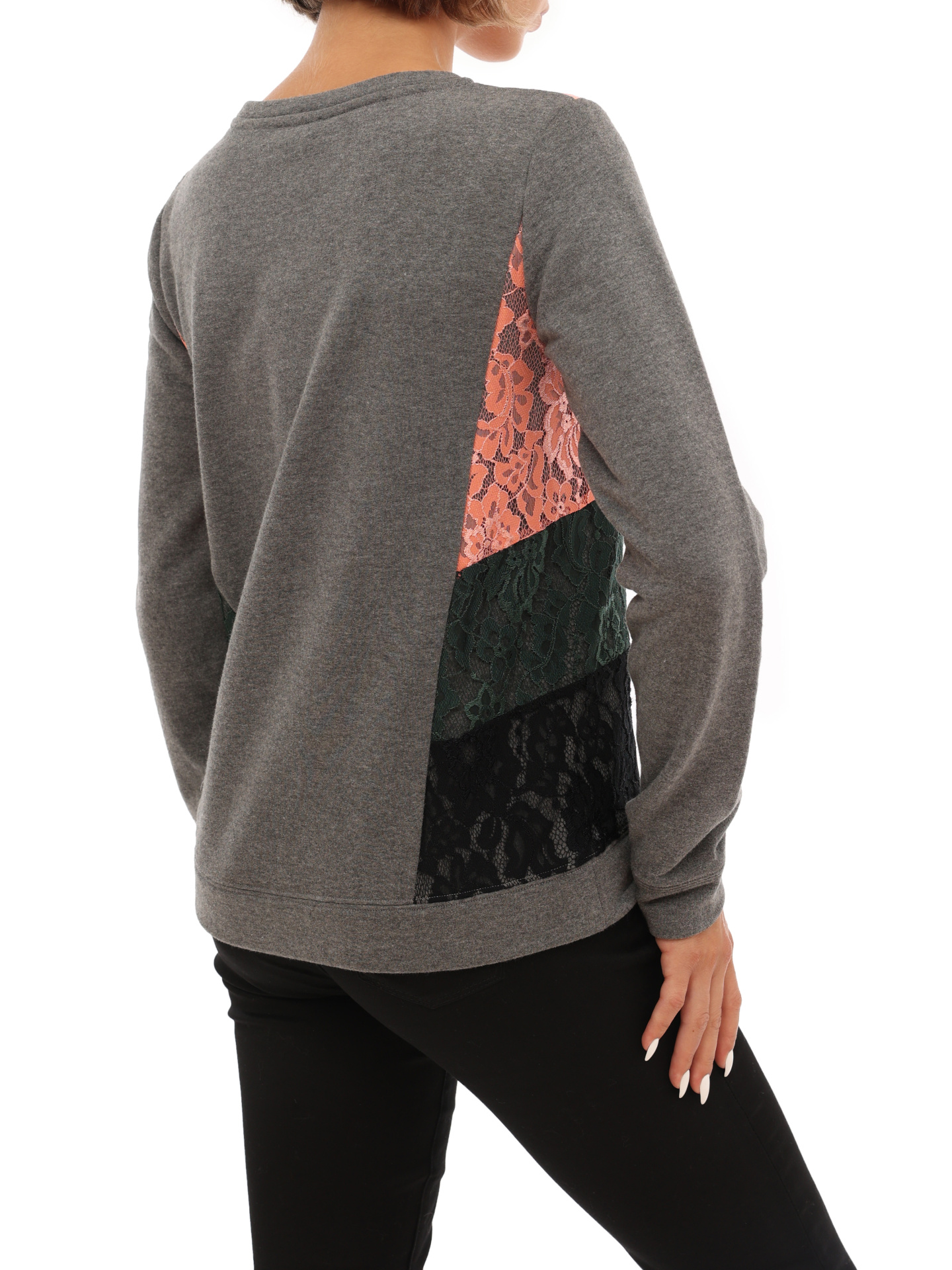 Свитшот — купить в интернет-магазине Verdistore