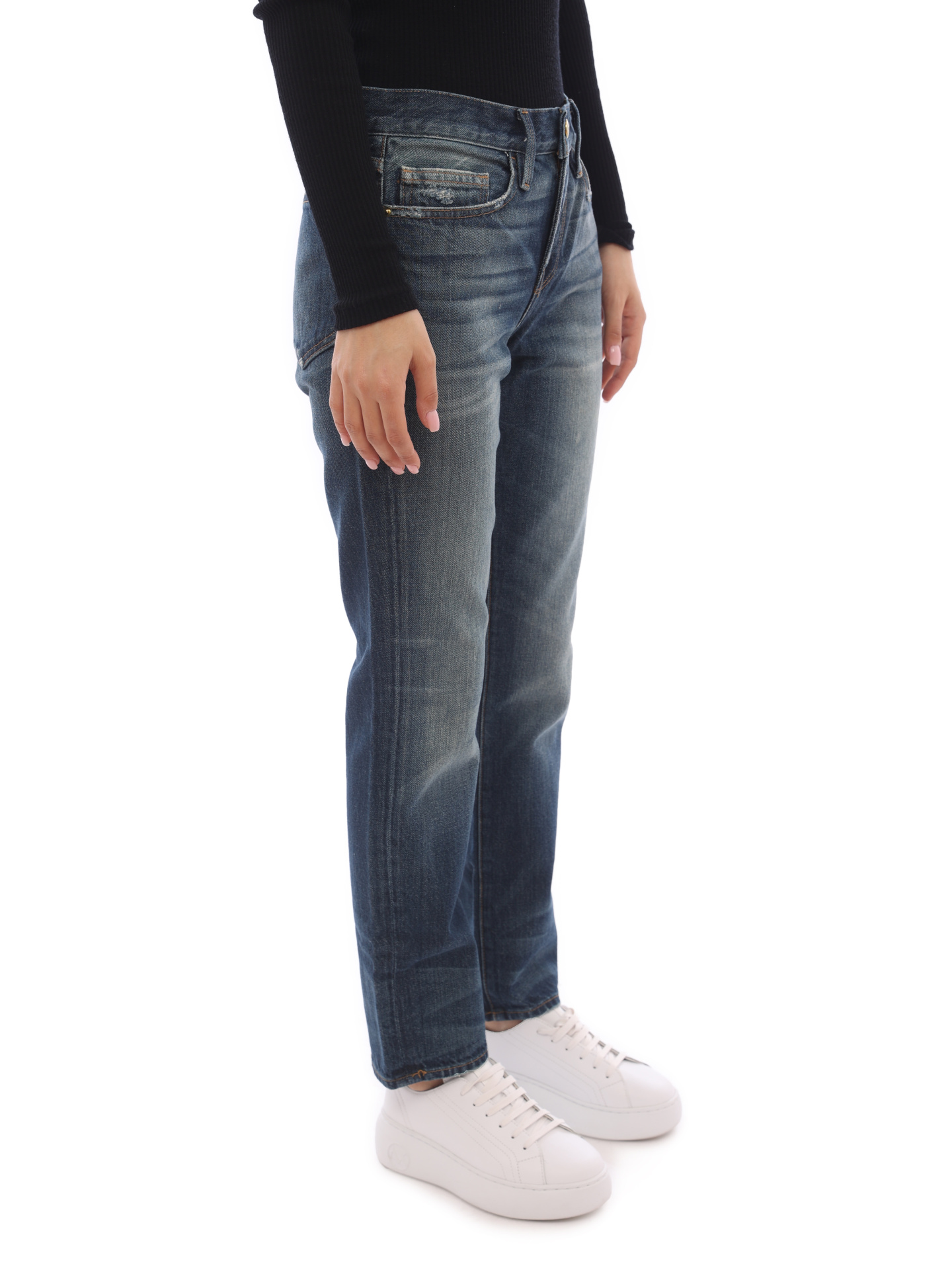 Джинсы — купить в интернет-магазине Verdistore