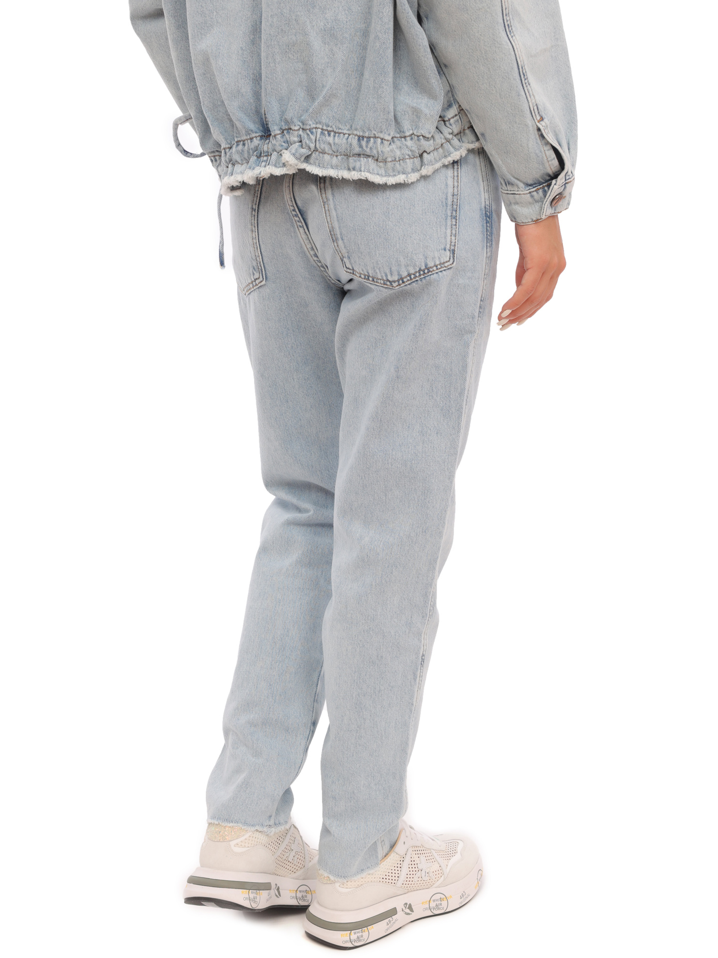 Джинсы — купить в интернет-магазине Verdistore