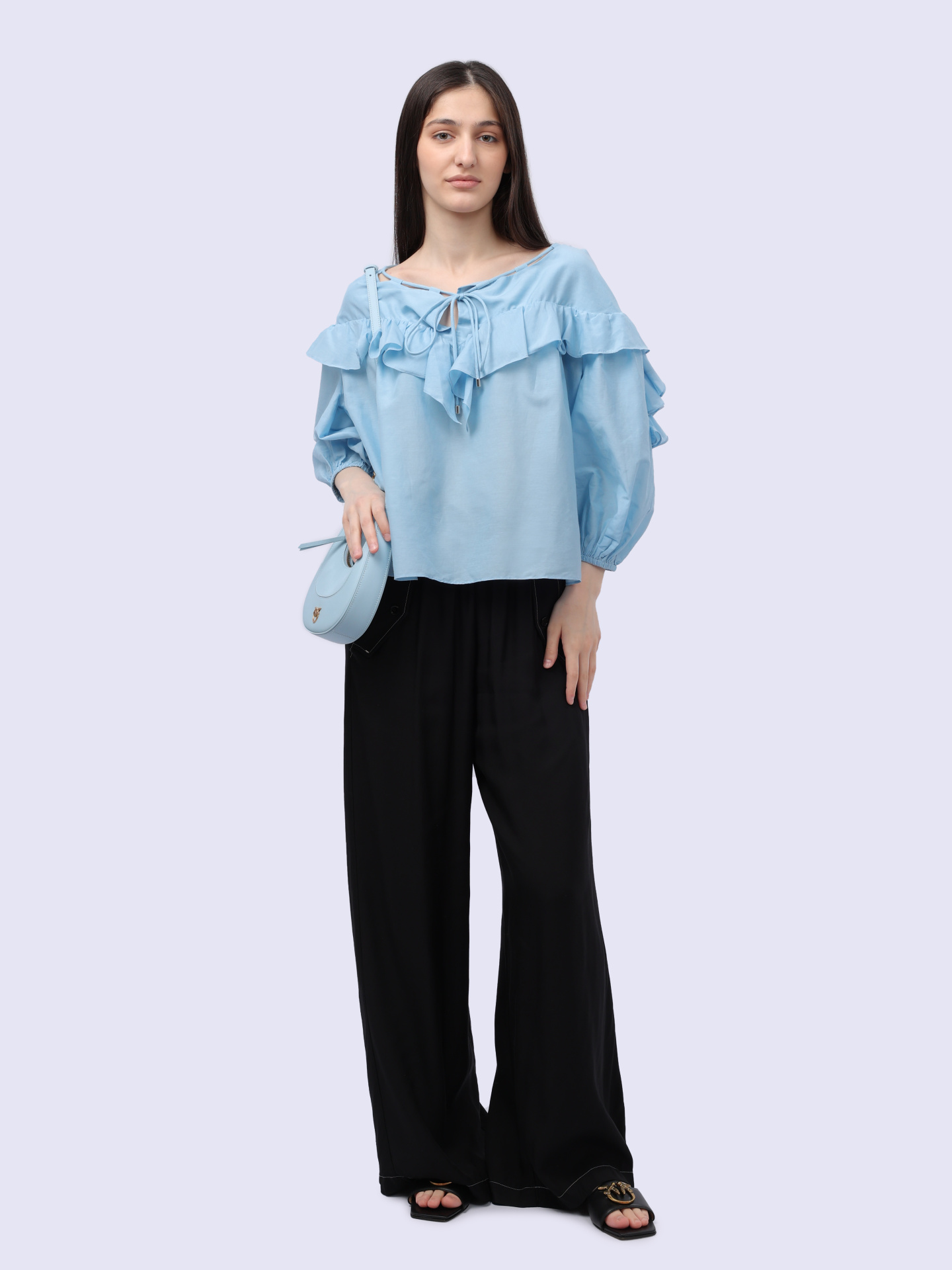 картинка Блузка от магазина Verdistore