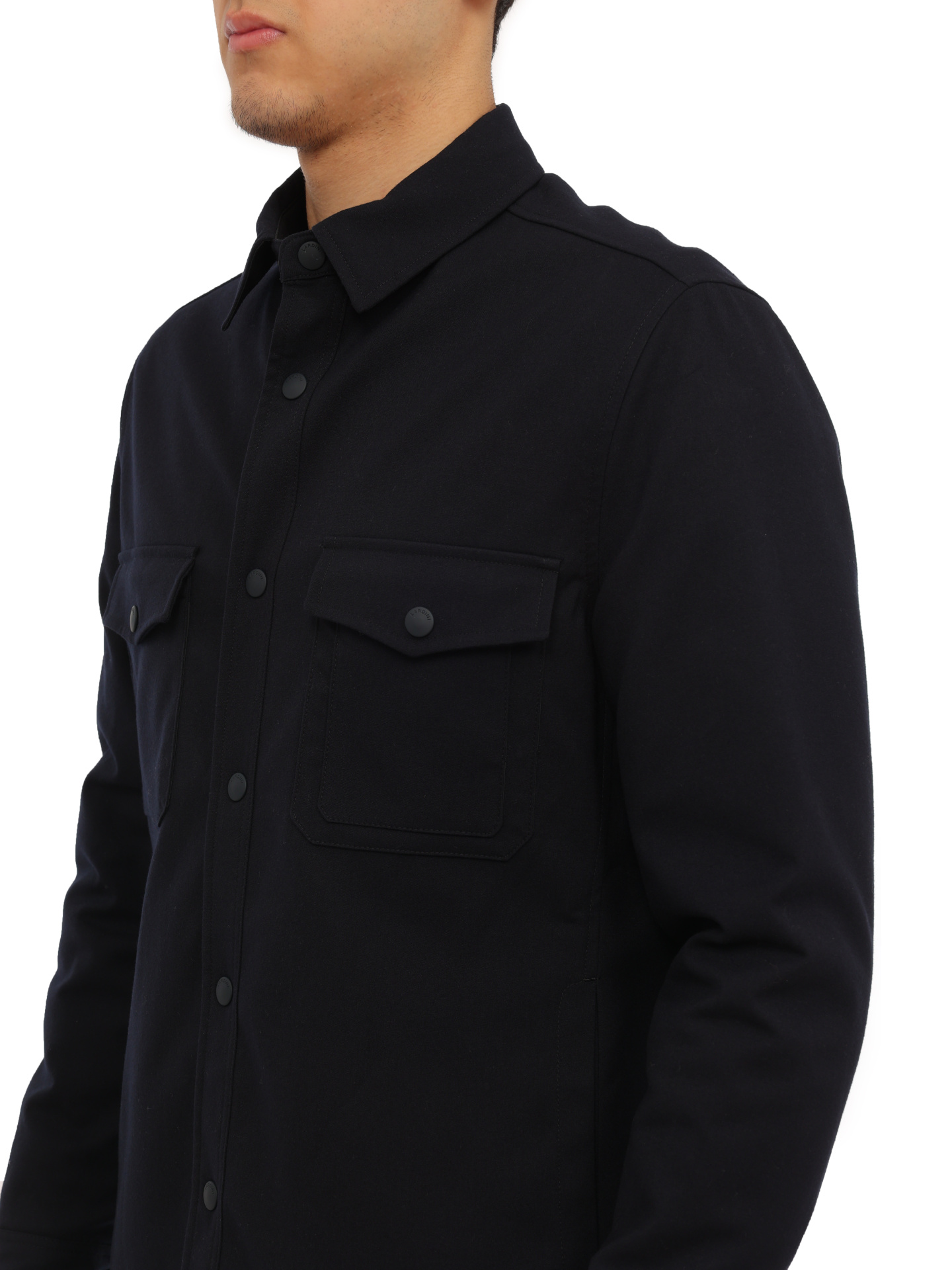 Рубашка — купить в интернет-магазине Verdistore