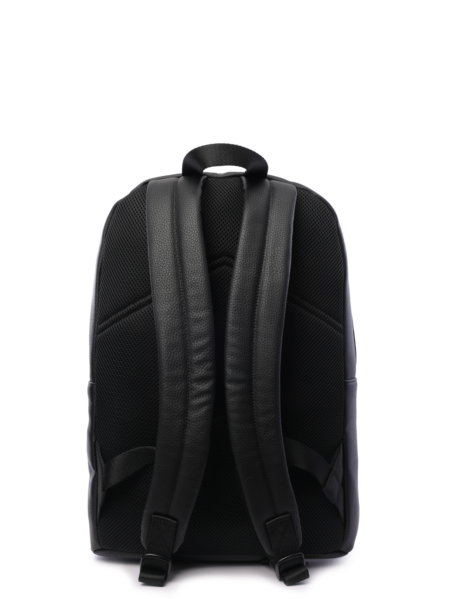 Рюкзак Calvin Klein K50K508696 черный мужской — купить в интернет-магазине Verdistore