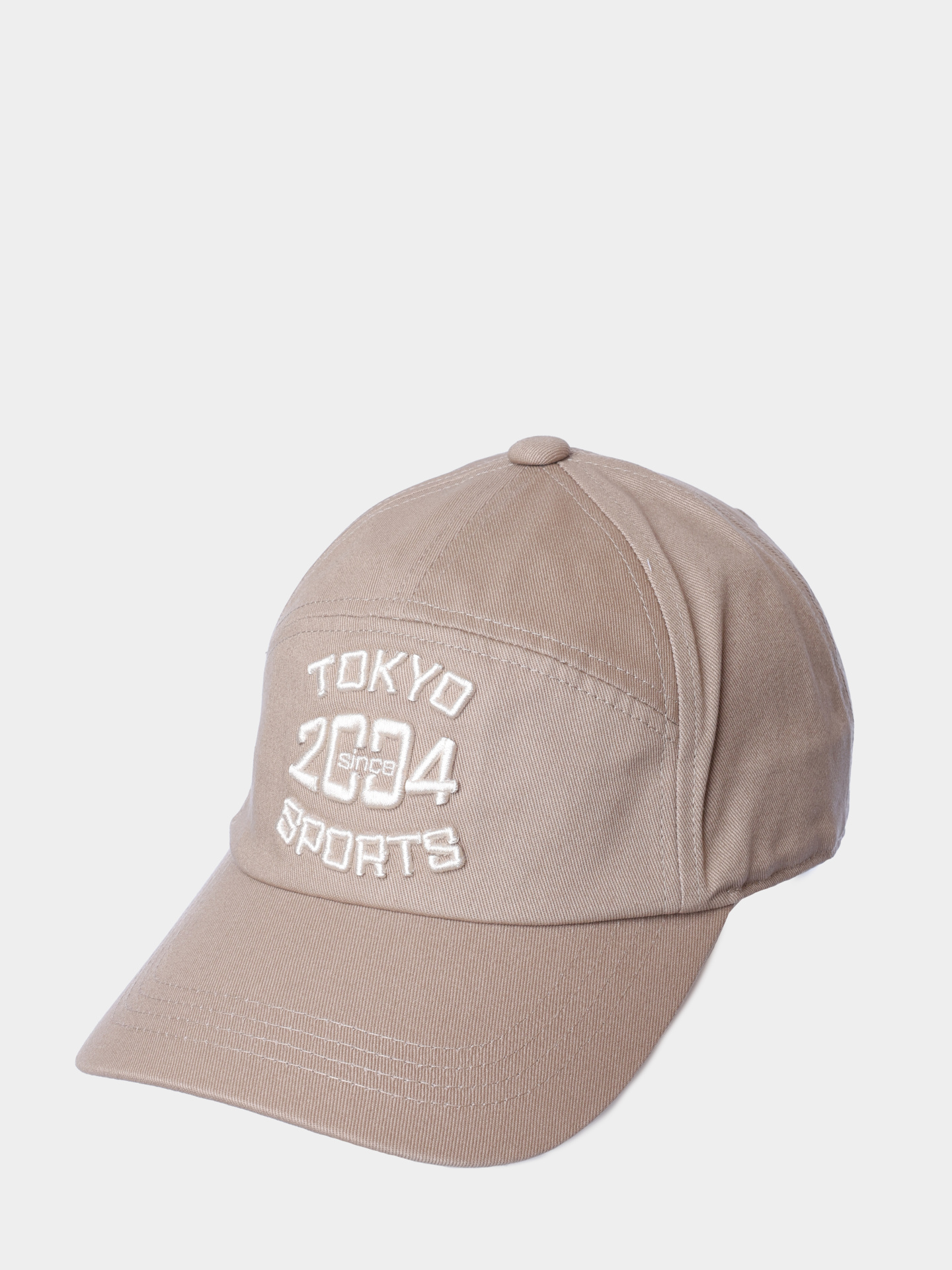 Бейсболка EA7 7X000589 AF15502 U6167 хлопковая мужская с вышивкой — купить в интернет-магазине Verdistore