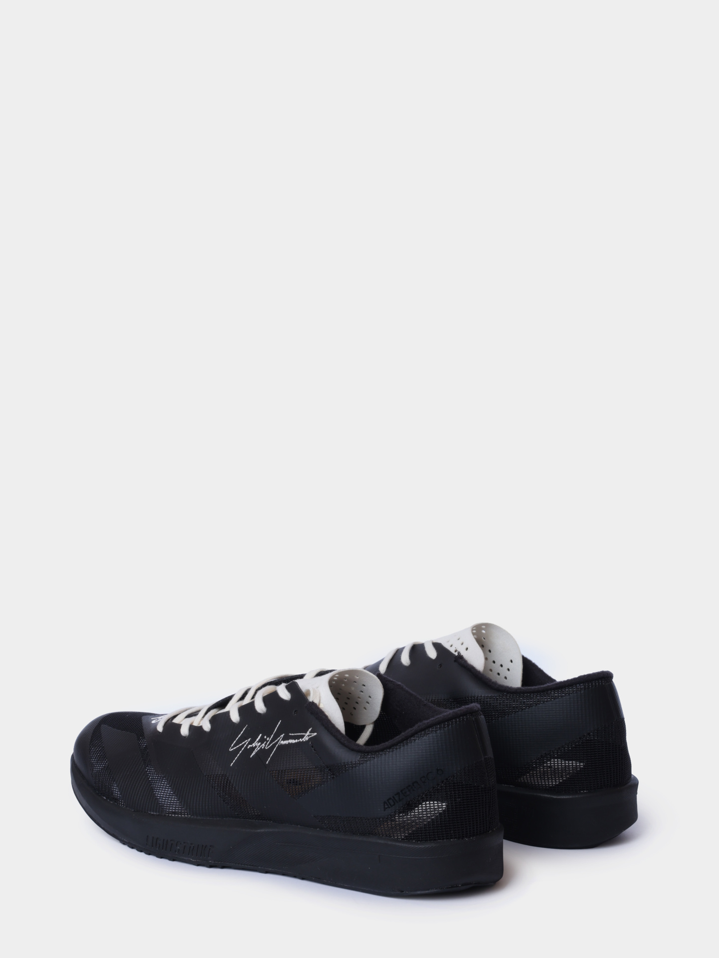 Кроссовки Y-3 KJ3444 текстильные мужские — купить в интернет-магазине Verdistore