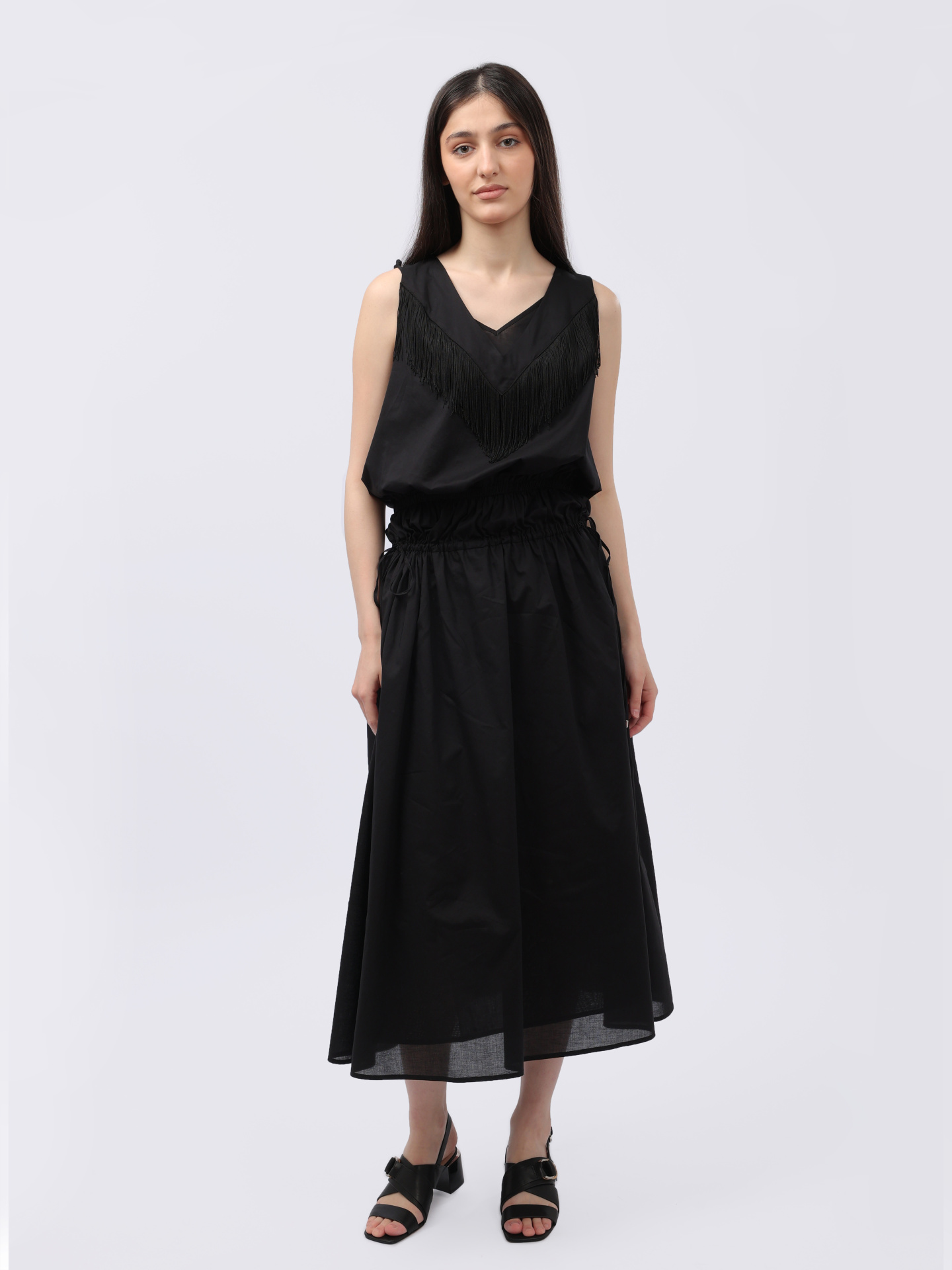картинка Платье от магазина Verdistore