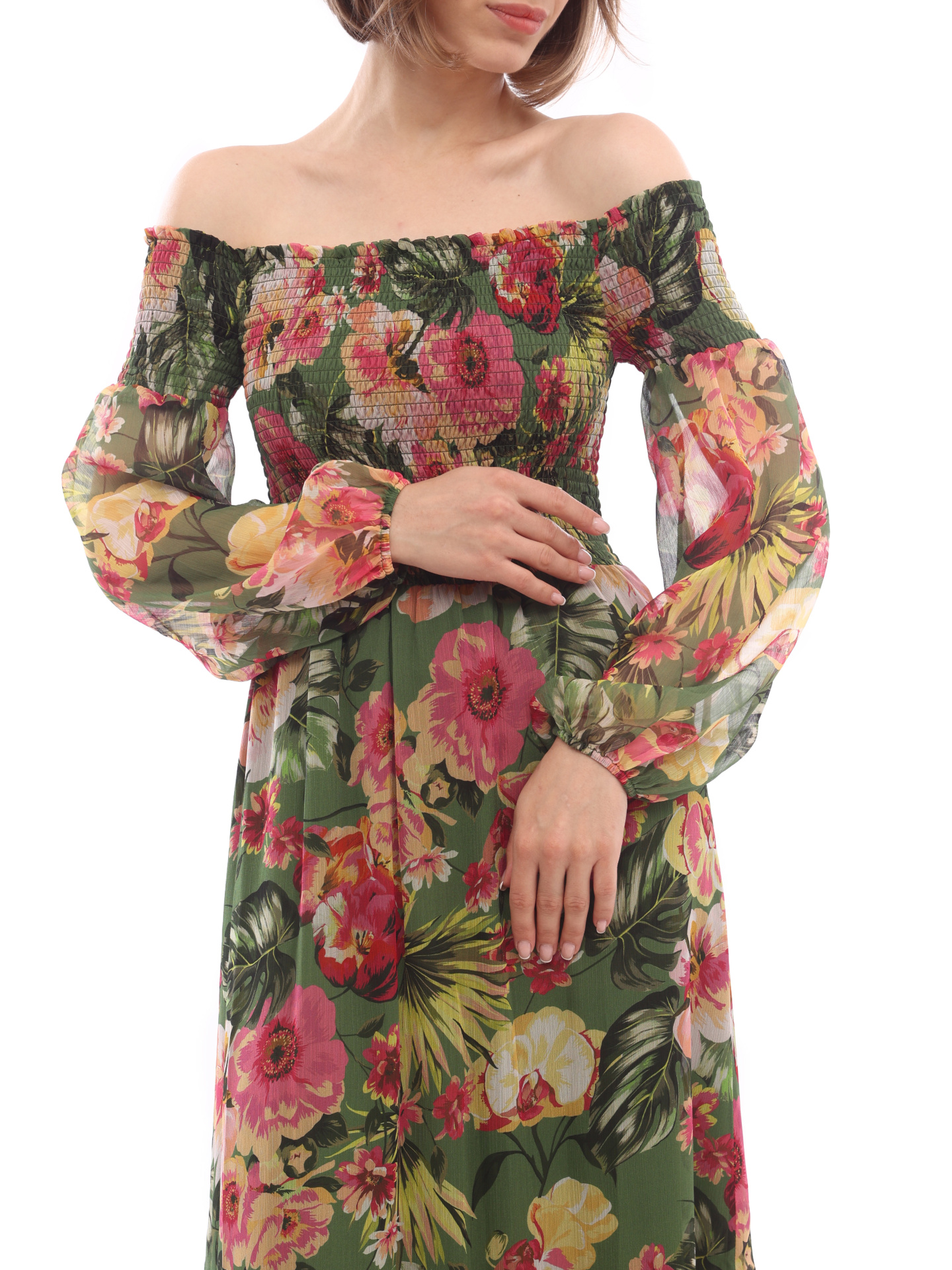 Платье — купить в интернет-магазине Verdistore