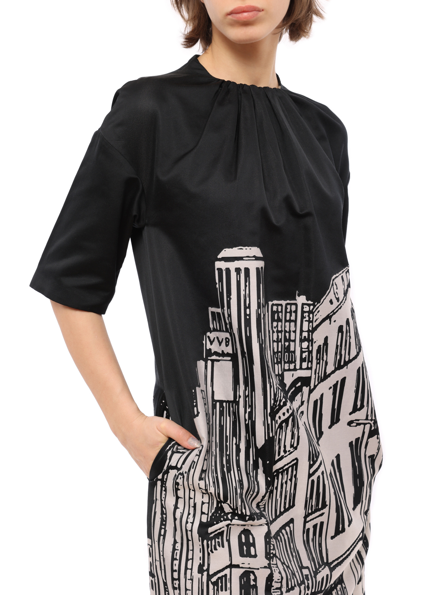 Платье — купить в интернет-магазине Verdistore