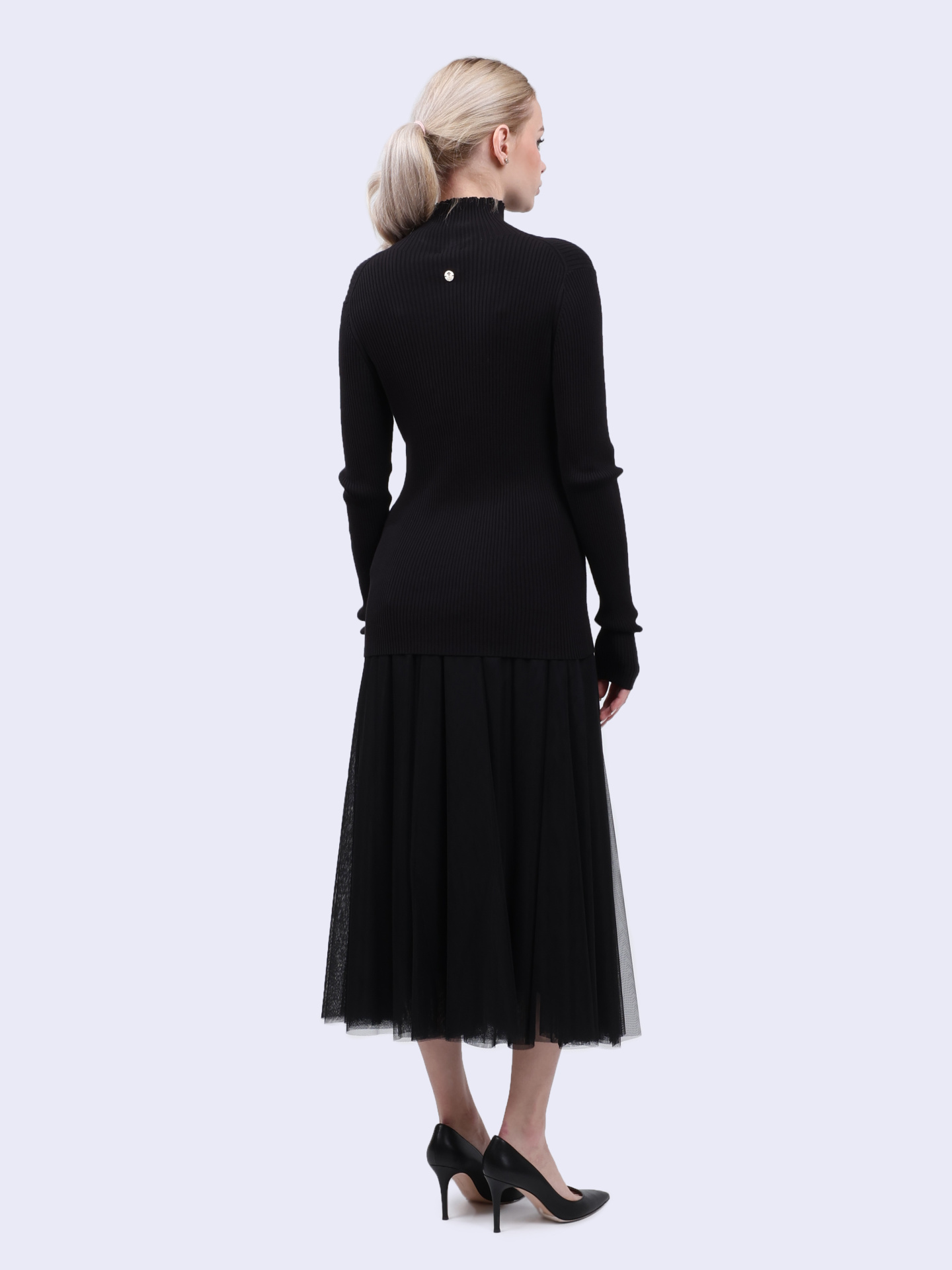 Водолазка — купить в интернет-магазине Verdistore