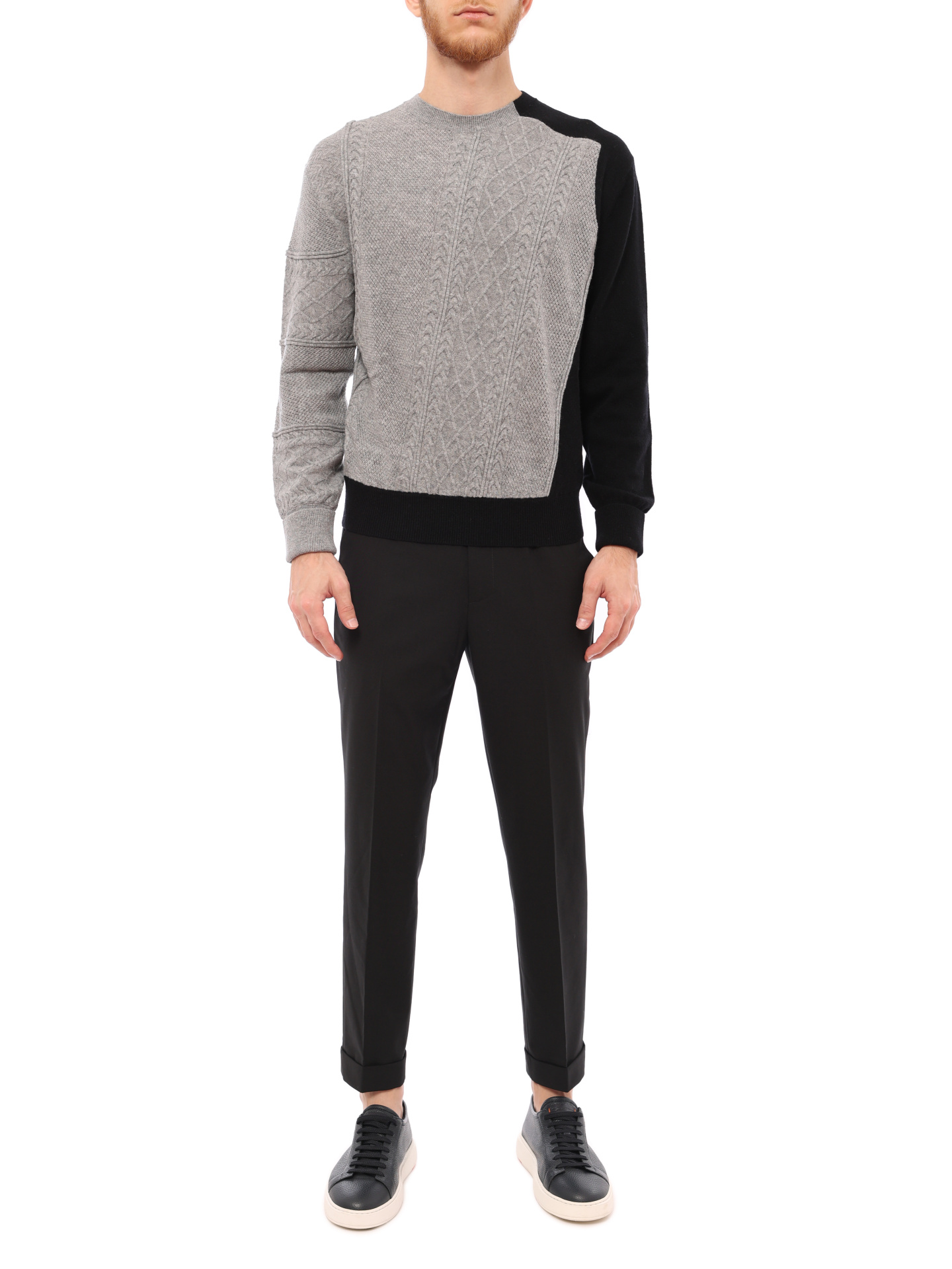 Джемпер — купить в интернет-магазине Verdistore