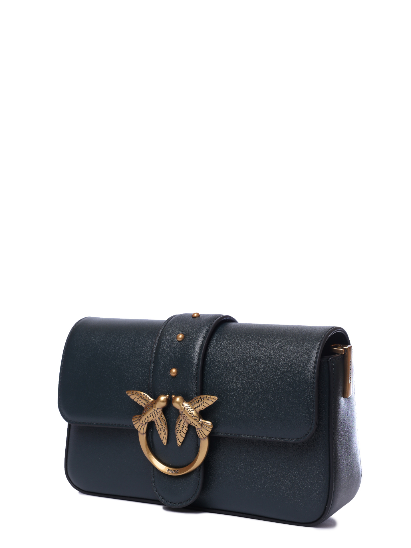Сумка Pinko 104340 A0QO X1BQ кожаная женская — купить в интернет-магазине Verdistore
