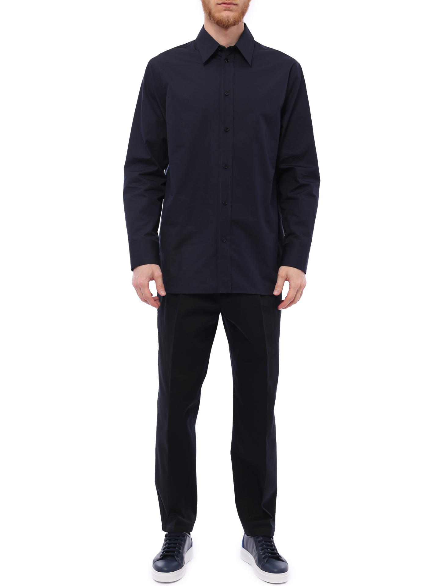 Рубашка — купить в интернет-магазине Verdistore