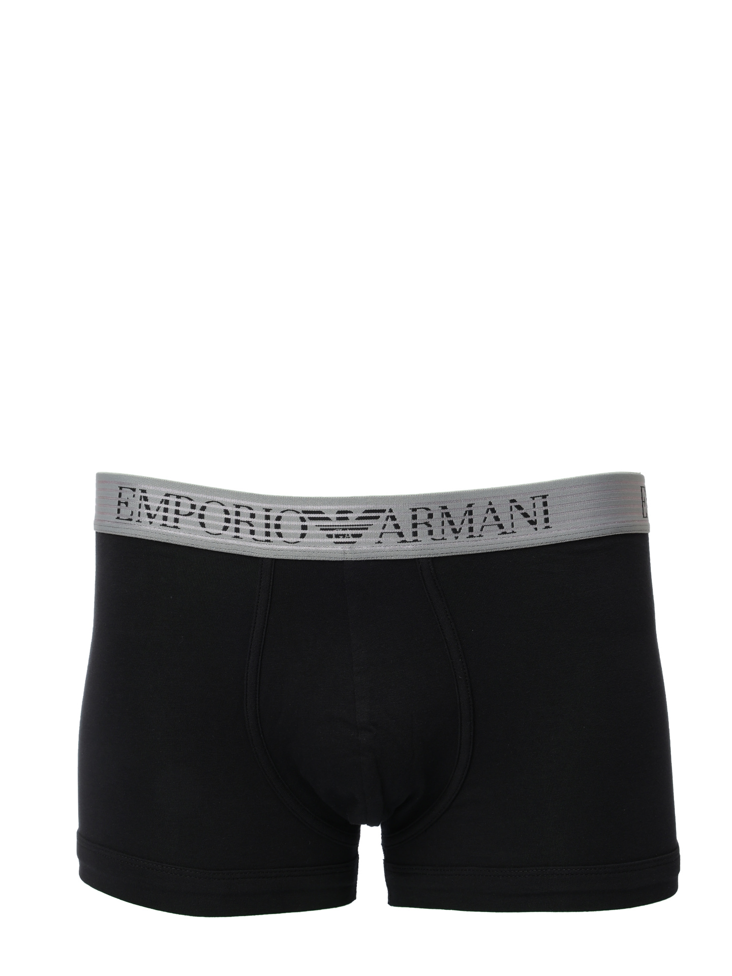 Трусы Emporio Armani 111866 4R525 00020 хлопковые мужские — купить в интернет-магазине Verdistore