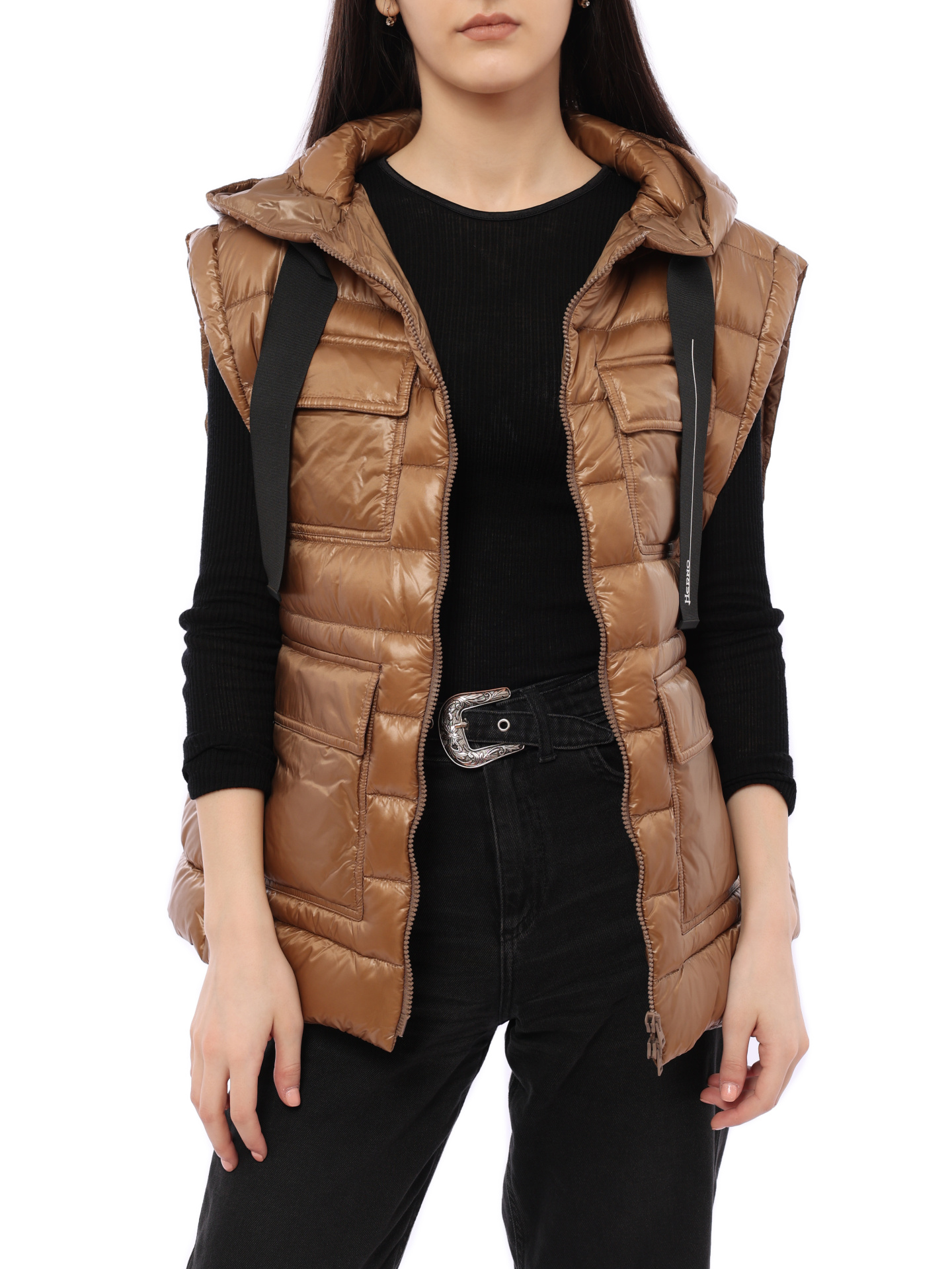 Жилет — купить в интернет-магазине Verdistore