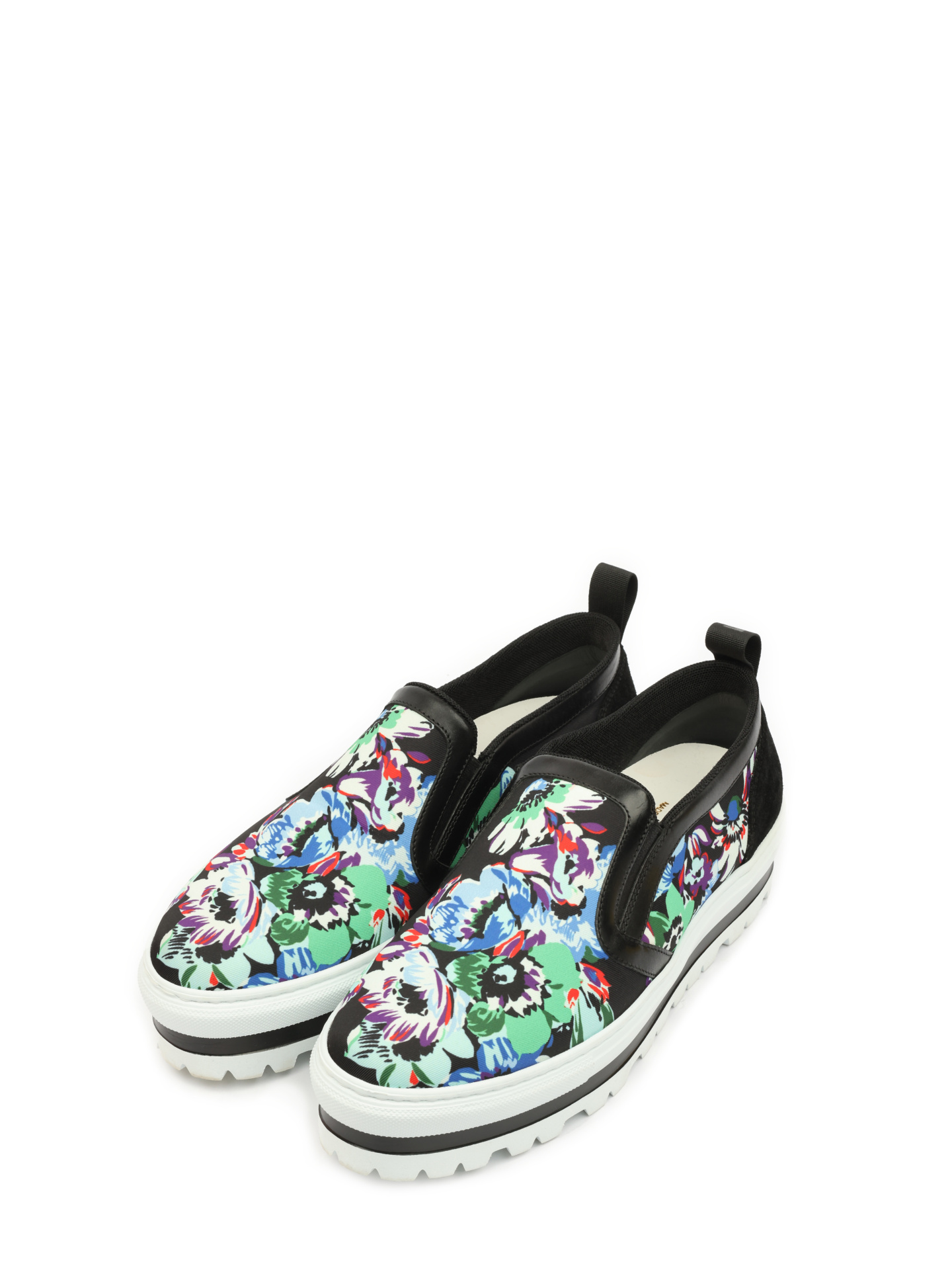 Слипоны — купить в интернет-магазине Verdistore