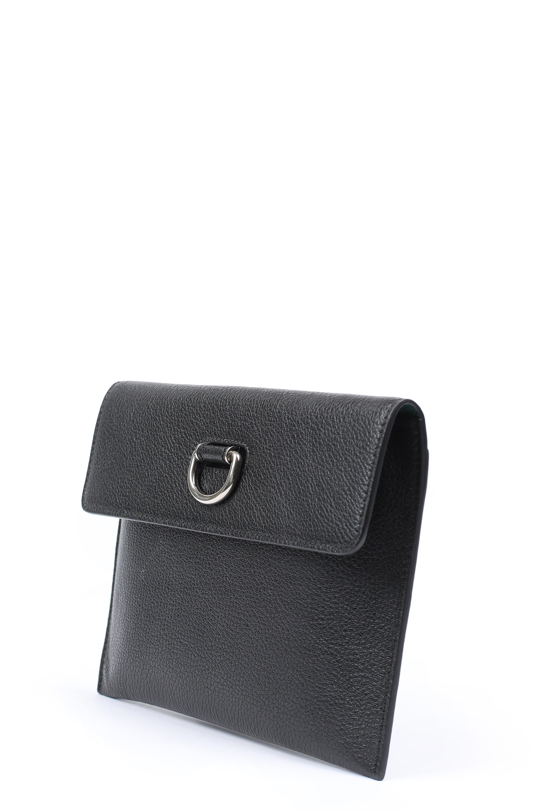 Клатч Burberry 4076658 кожаный женский — купить в интернет-магазине Verdistore