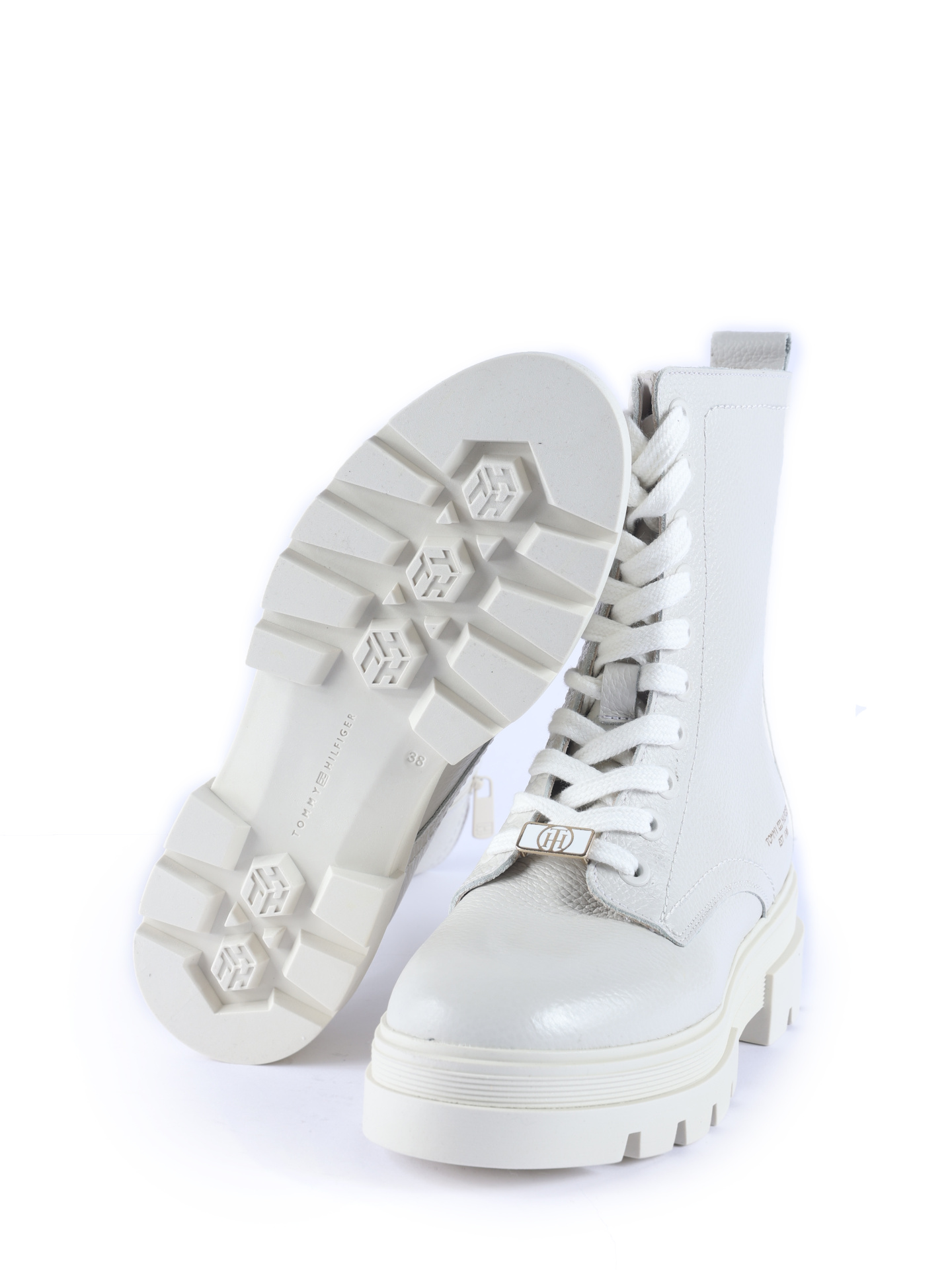 Ботинки FW0FW05946 AF2  — купить в интернет-магазине Verdistore