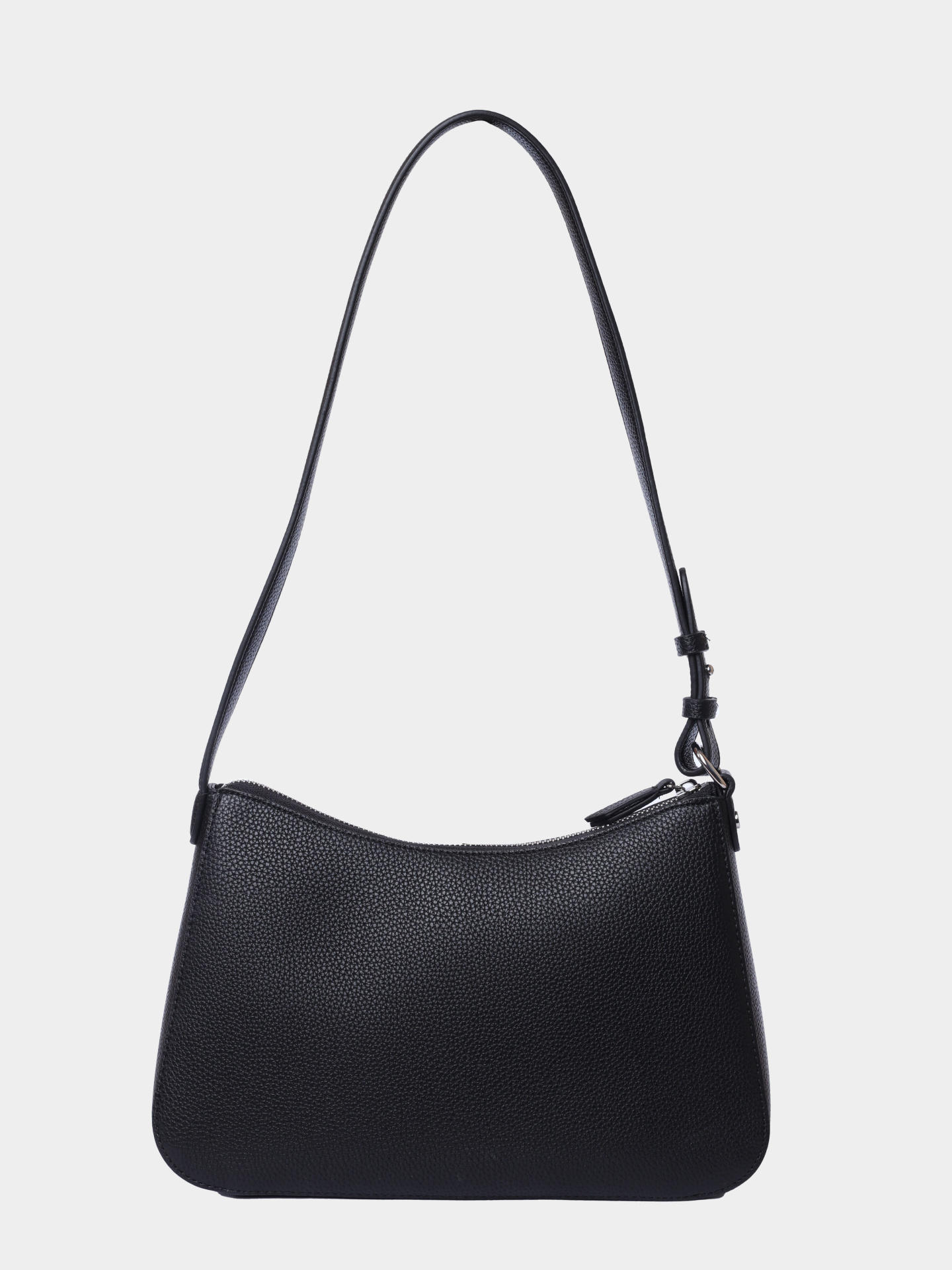 Сумка Armani Exchange XW001213 AF15625 UC001 черная женская — купить в интернет-магазине Verdistore