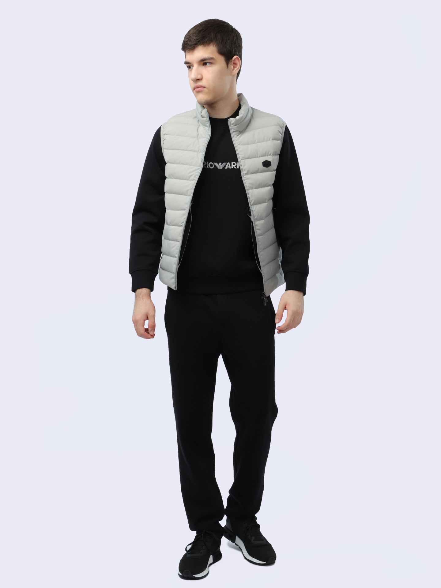 Жилет — купить в интернет-магазине Verdistore