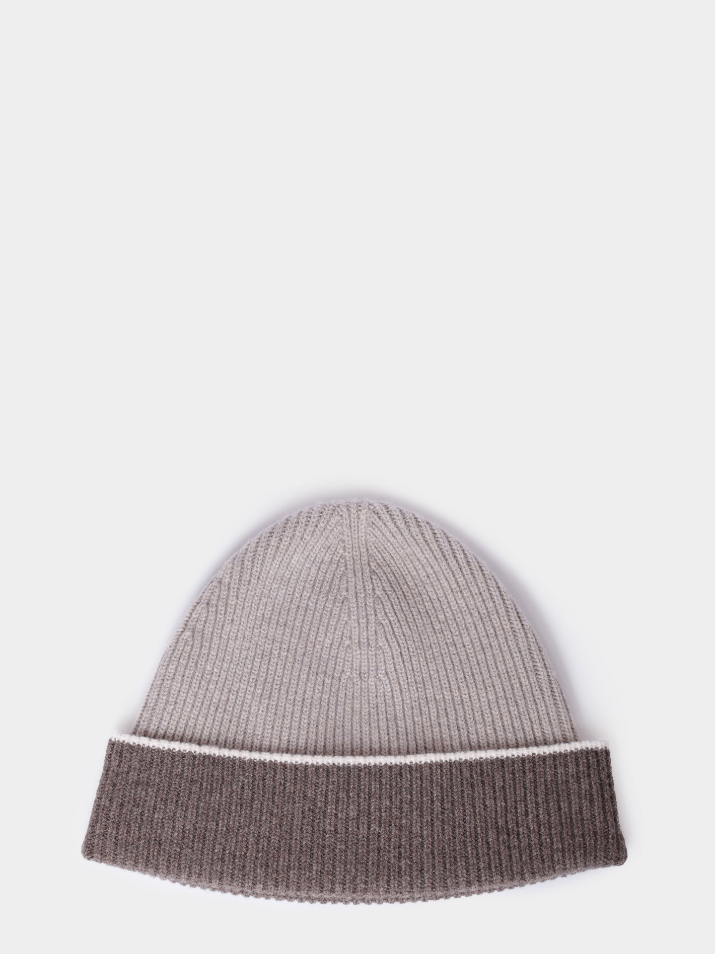 Шапка PT706 139 100 бежевая мужская  — купить в интернет-магазине Verdistore