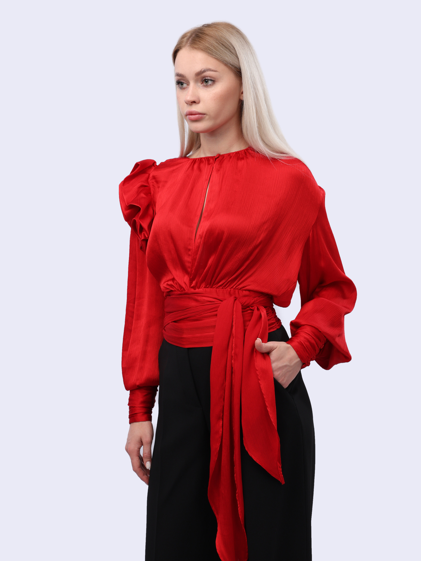 картинка Блуза от магазина Verdistore
