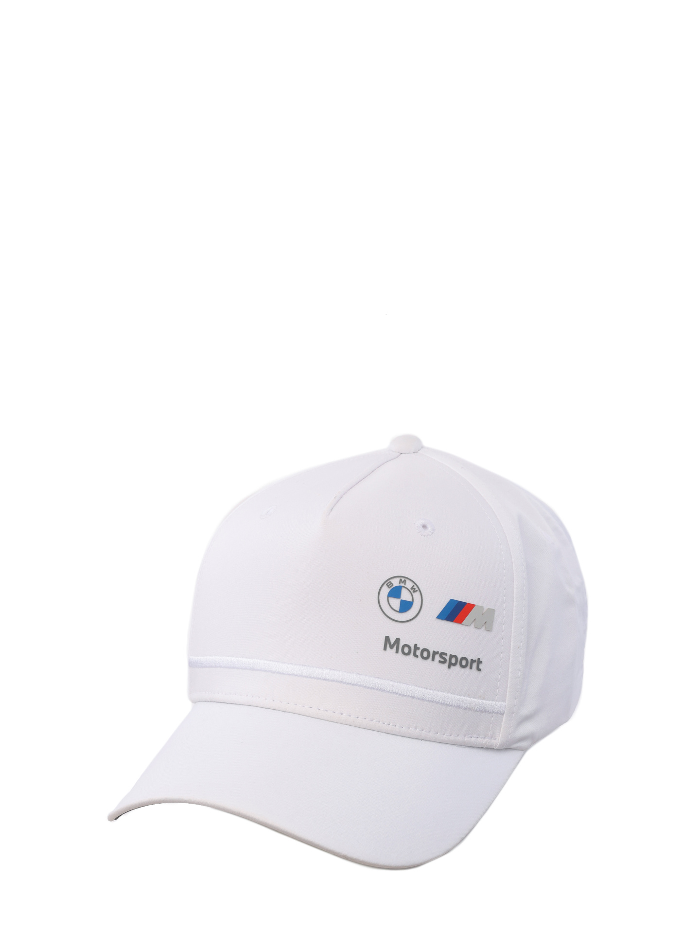 Бейсболка Puma BMW белая хлопковая  — купить в интернет-магазине Verdistore