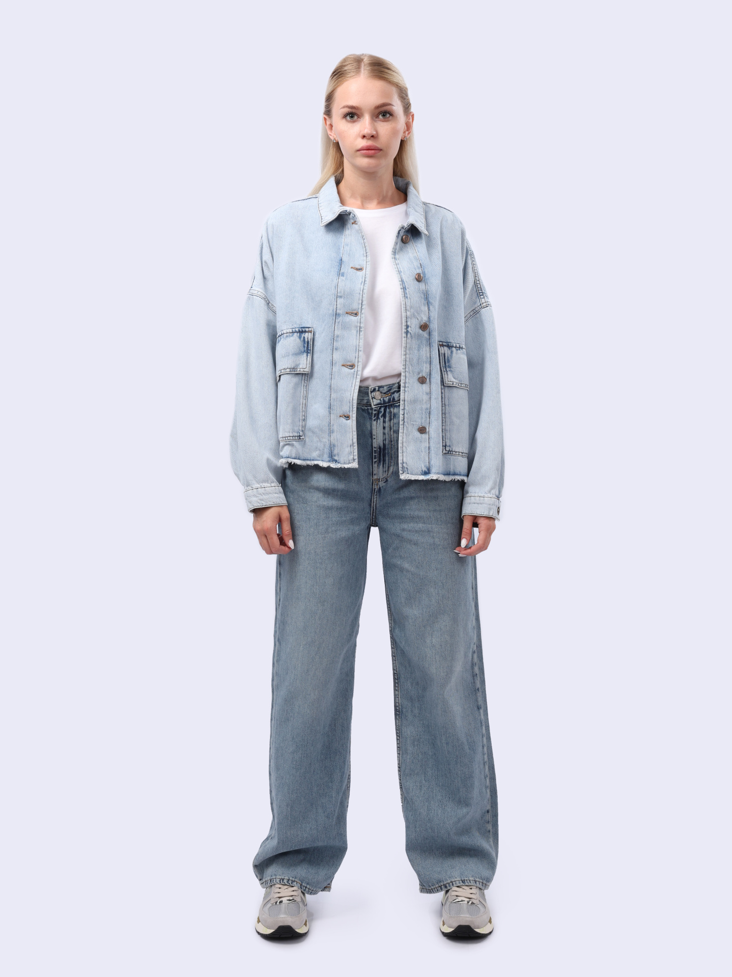 картинка Куртка от магазина Verdistore