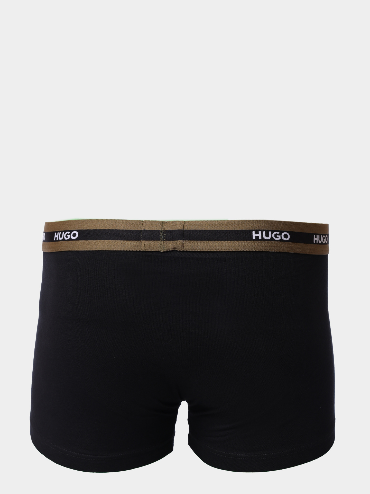 Трусы комплект Hugo 50492375 973 хлопковые мужские — купить в интернет-магазине Verdistore