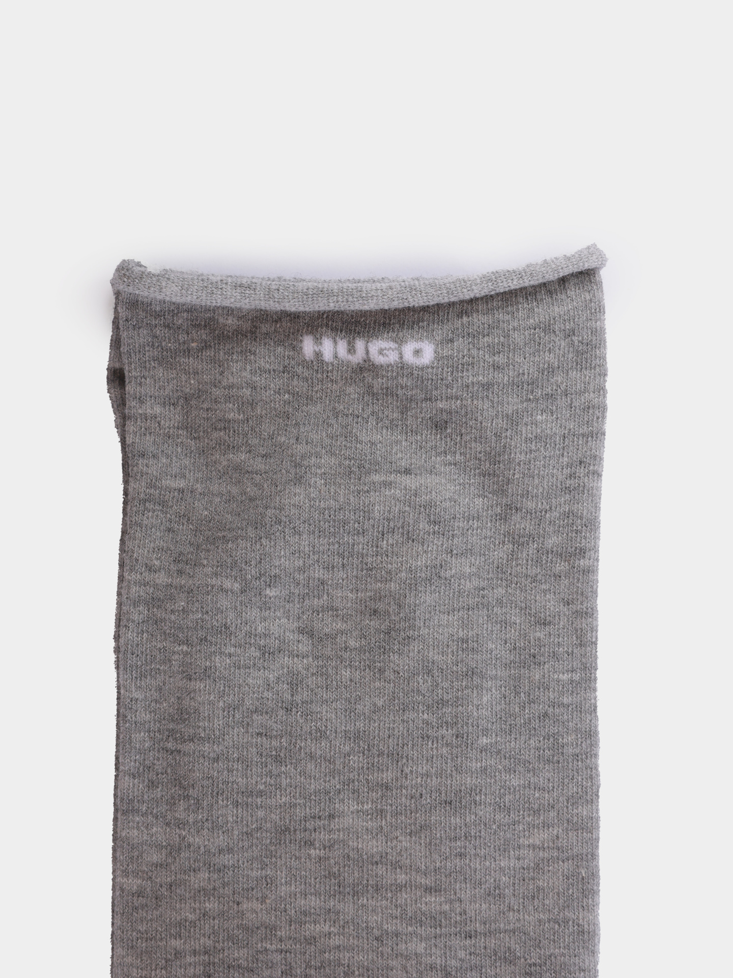 Комплект носков 2 пары Hugo 50491674 100 хлопковые женские — купить в интернет-магазине Verdistore