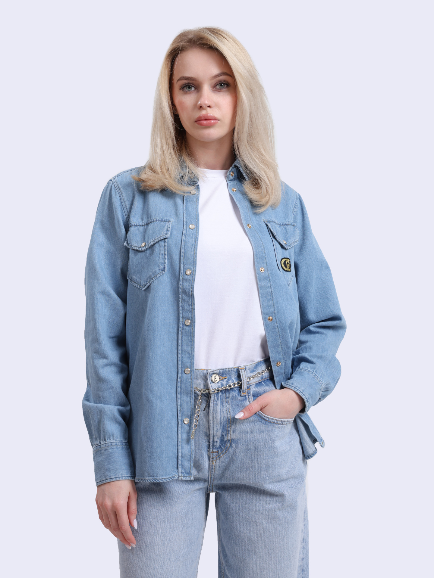 Блузка — купить в интернет-магазине Verdistore