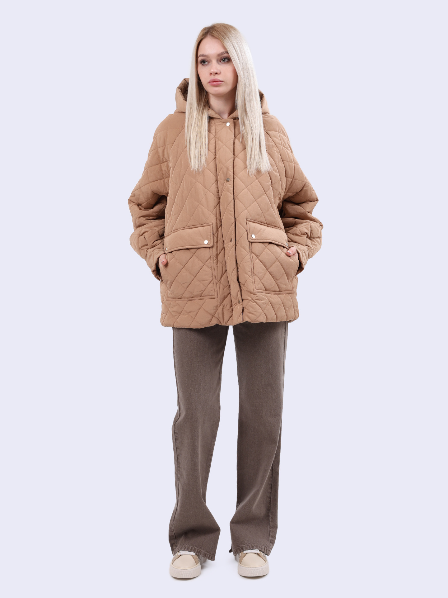 Куртка FABIANA 002  — купить в интернет-магазине Verdistore