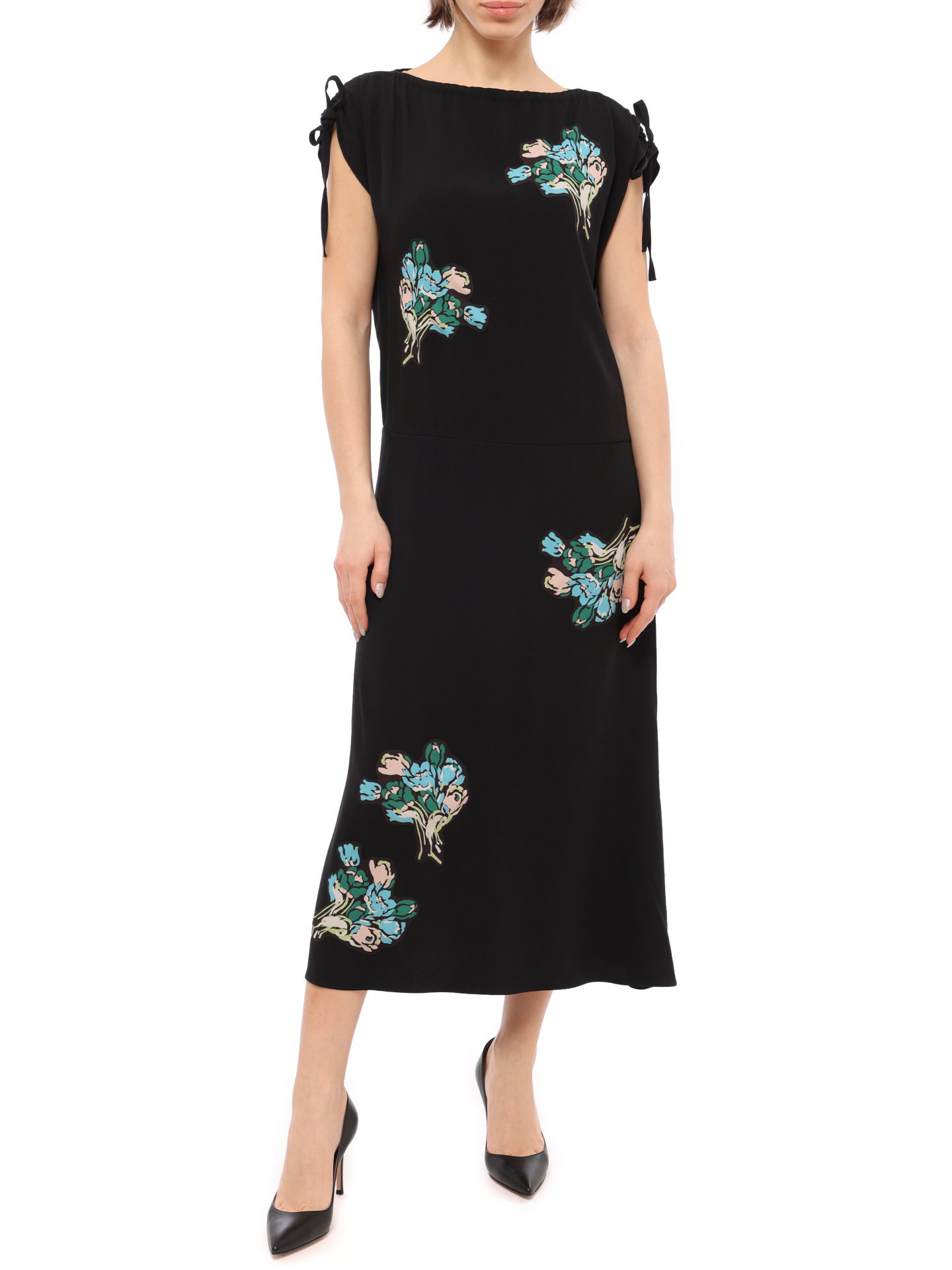 Платье — купить в интернет-магазине Verdistore