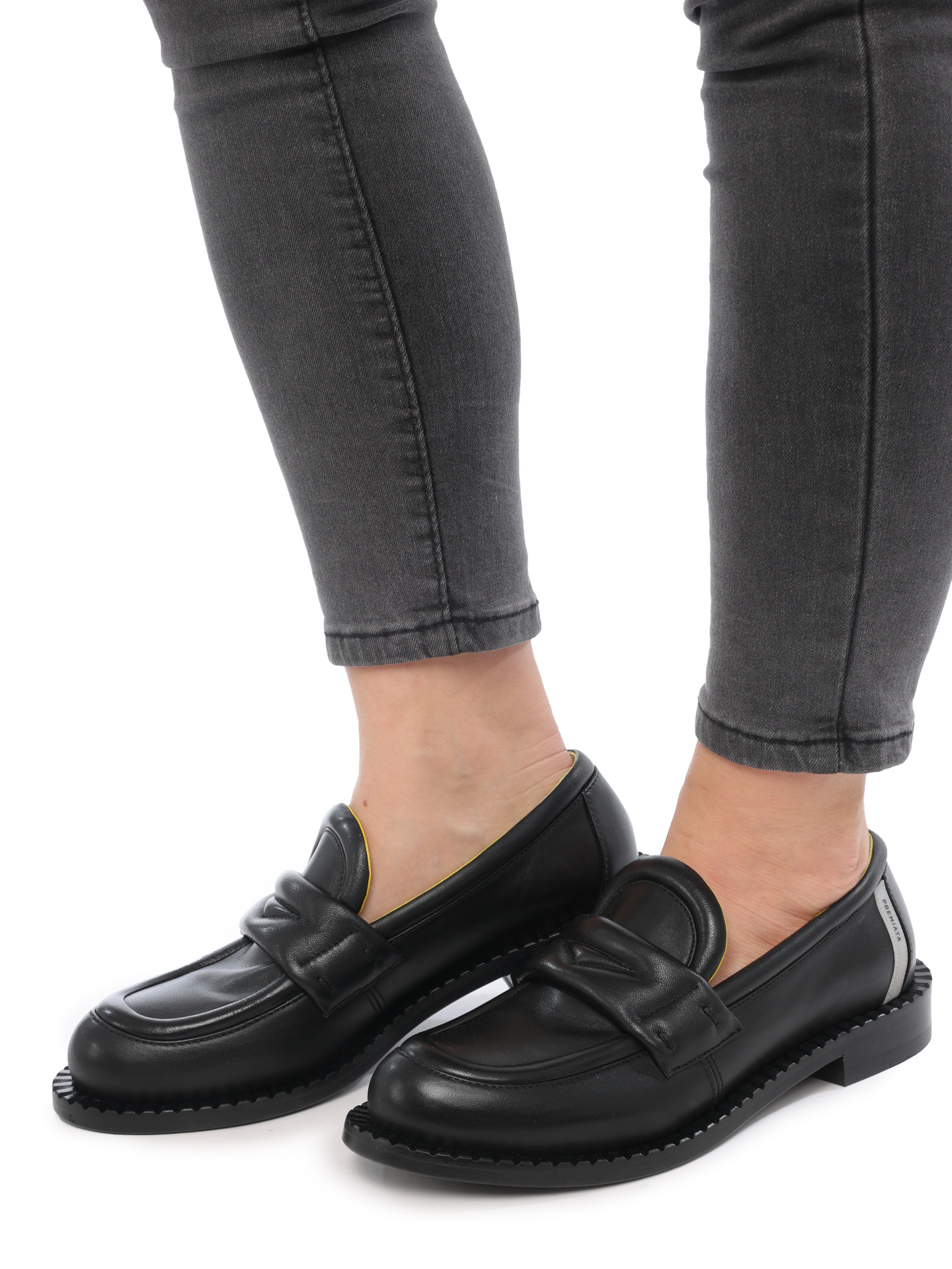 Лоферы — купить в интернет-магазине Verdistore