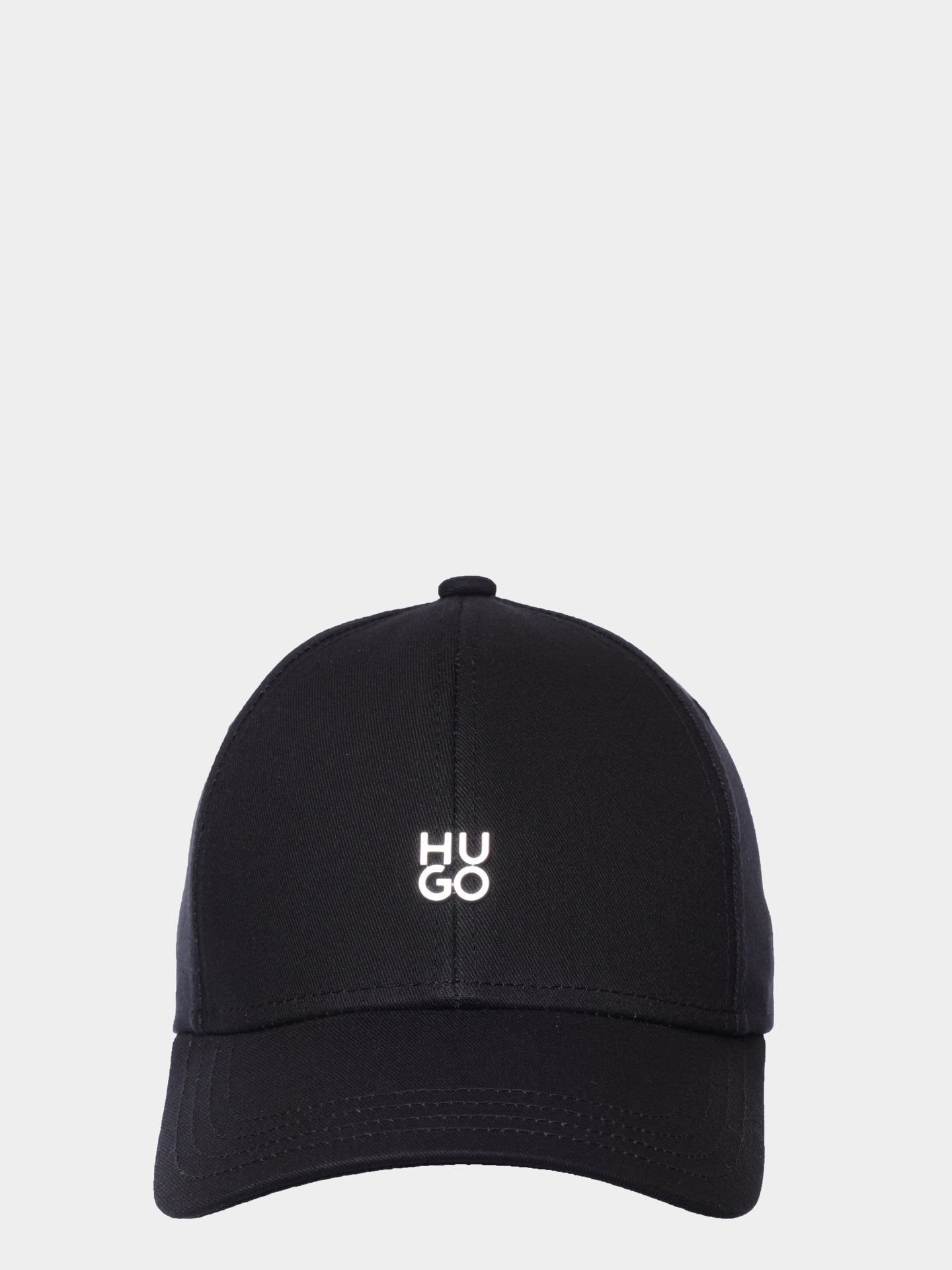 Бейсболка Hugo 50533427 001 хлопковая женская — купить в интернет-магазине Verdistore