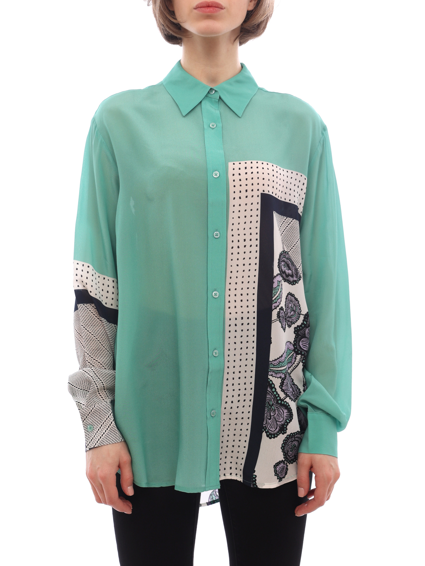 Блуза — купить в интернет-магазине Verdistore