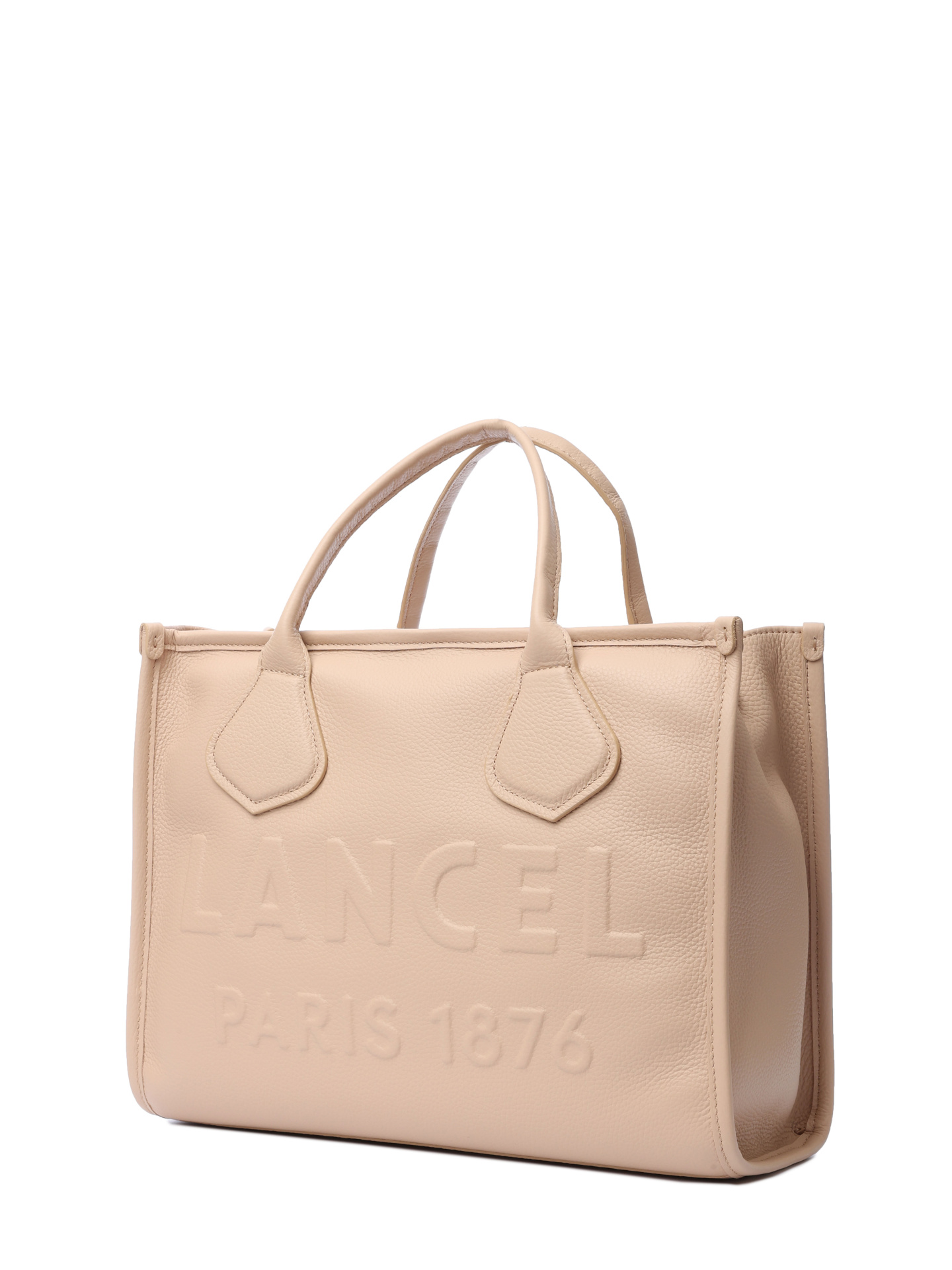 Сумка A12996 J5 с крупным тисневым логотипом — купить в интернет-магазине Verdistore